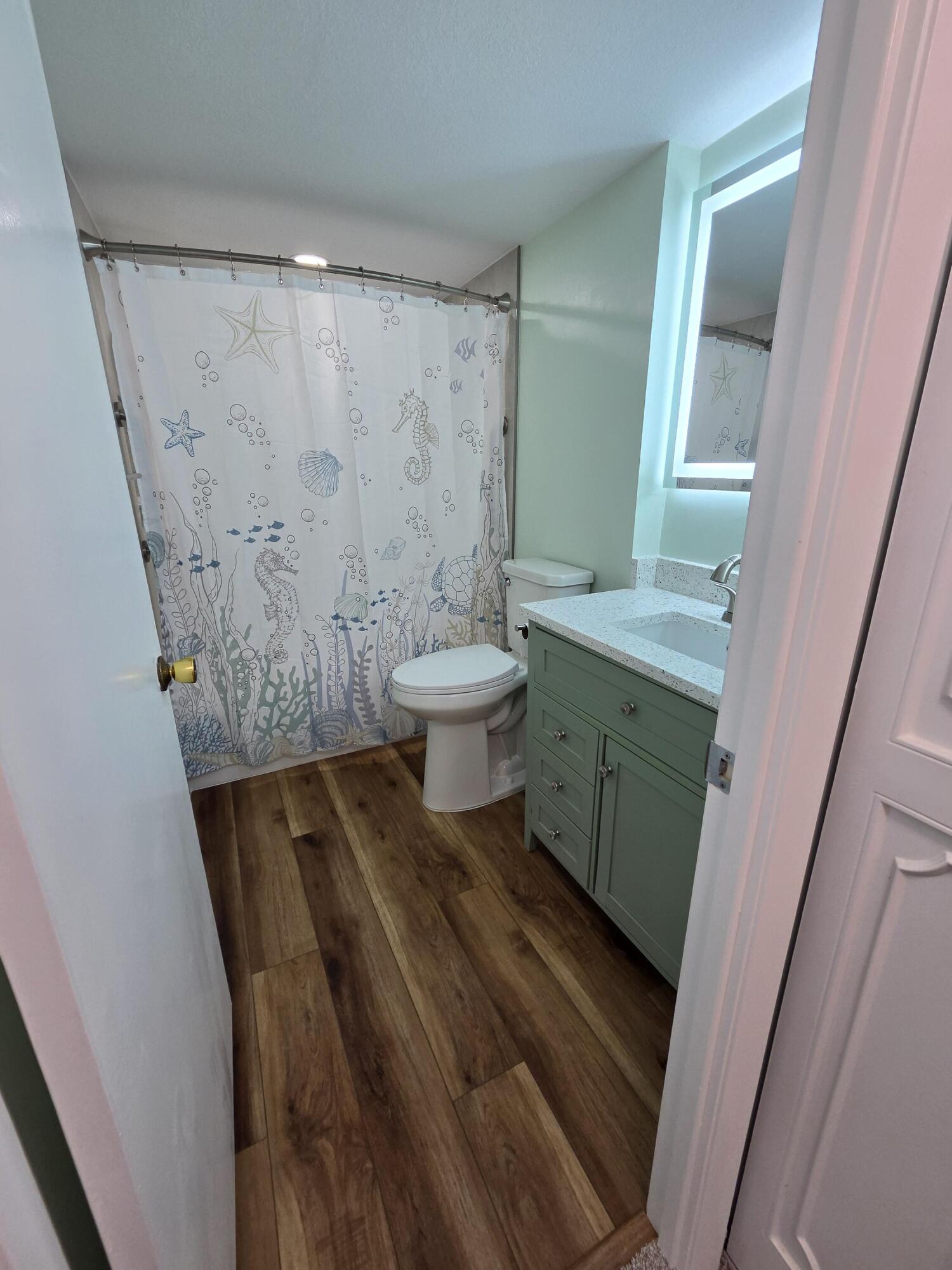 CONQUISTADOR CONDO - Residential
