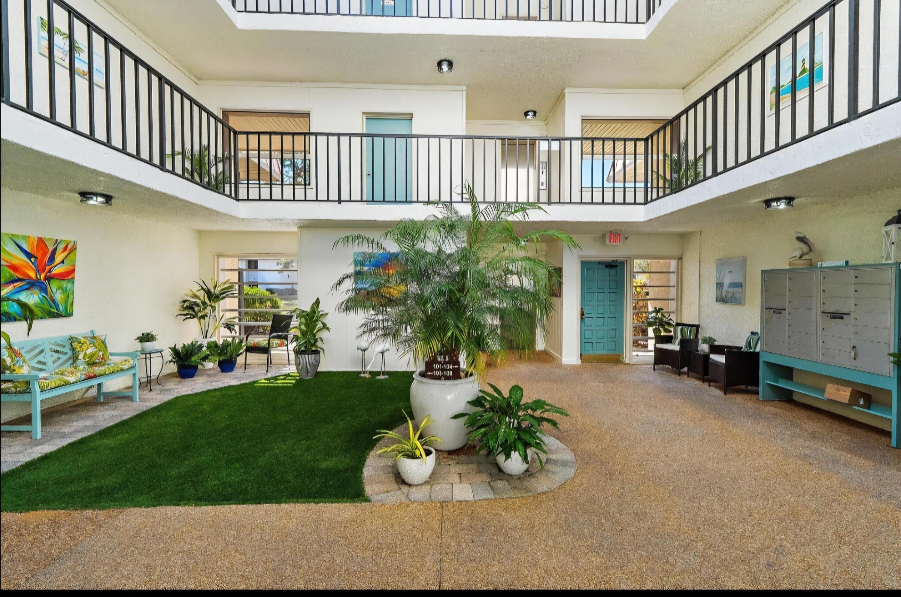 CONQUISTADOR CONDO - Residential
