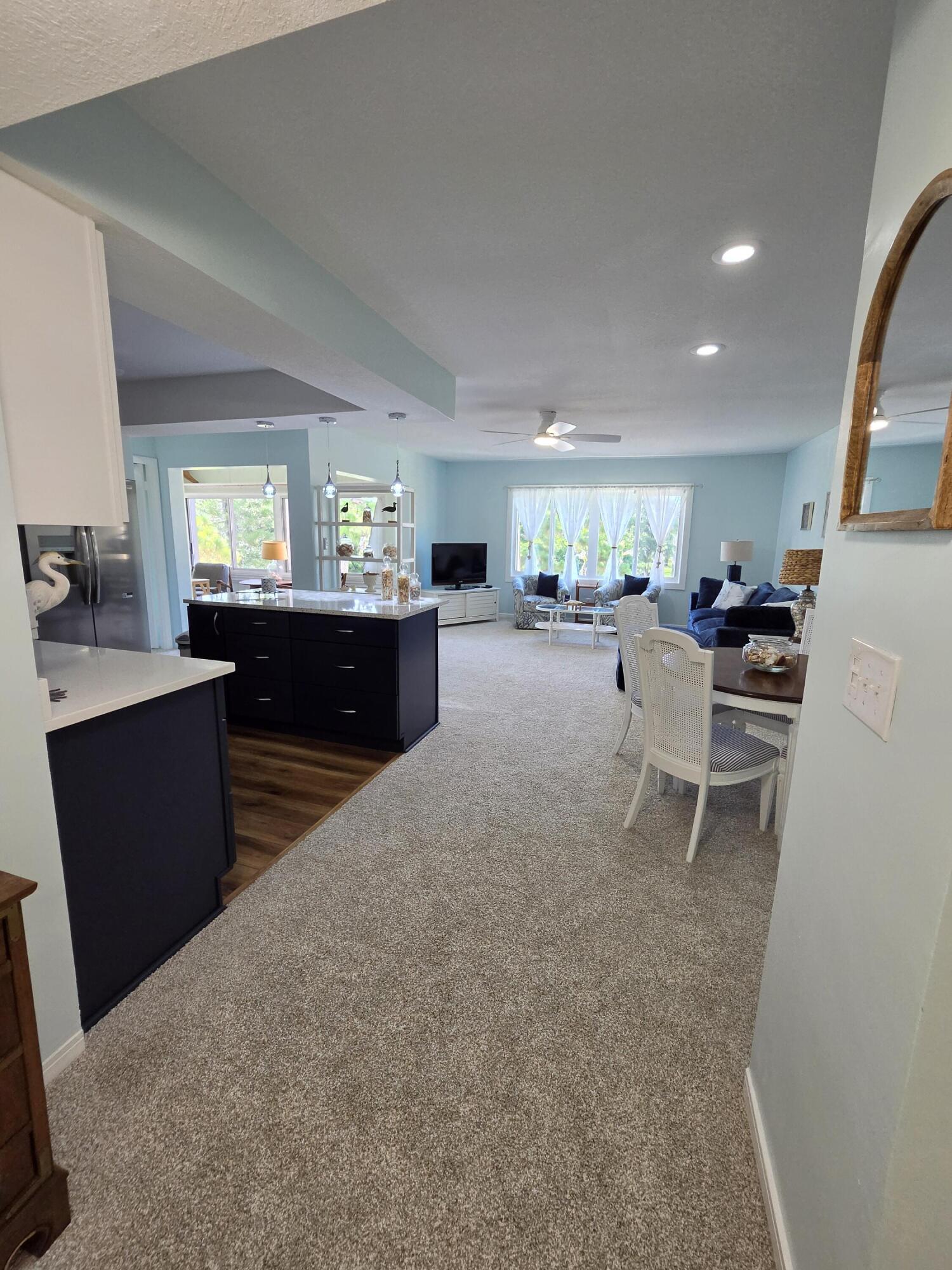 CONQUISTADOR CONDO - Residential