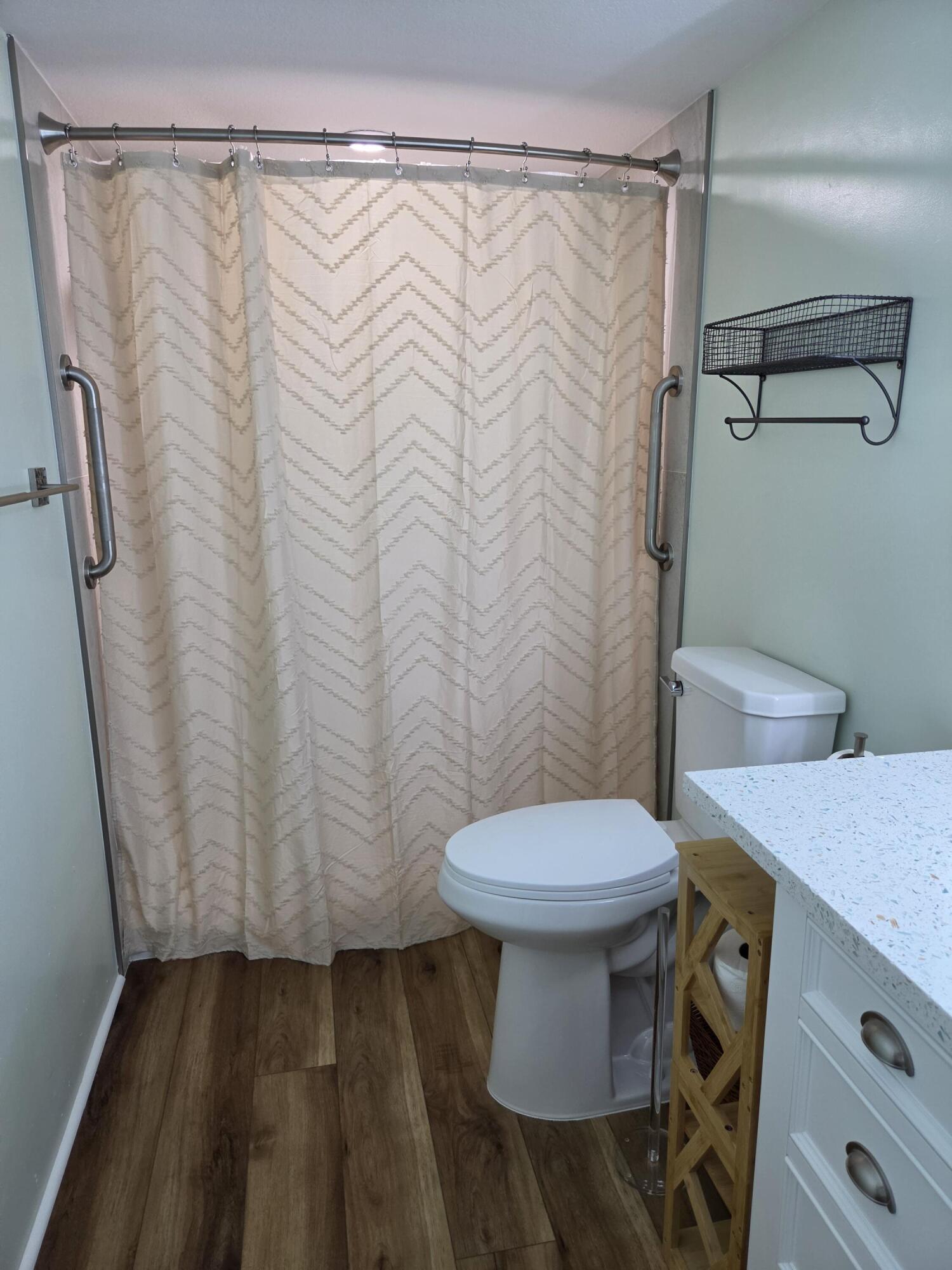 CONQUISTADOR CONDO - Residential