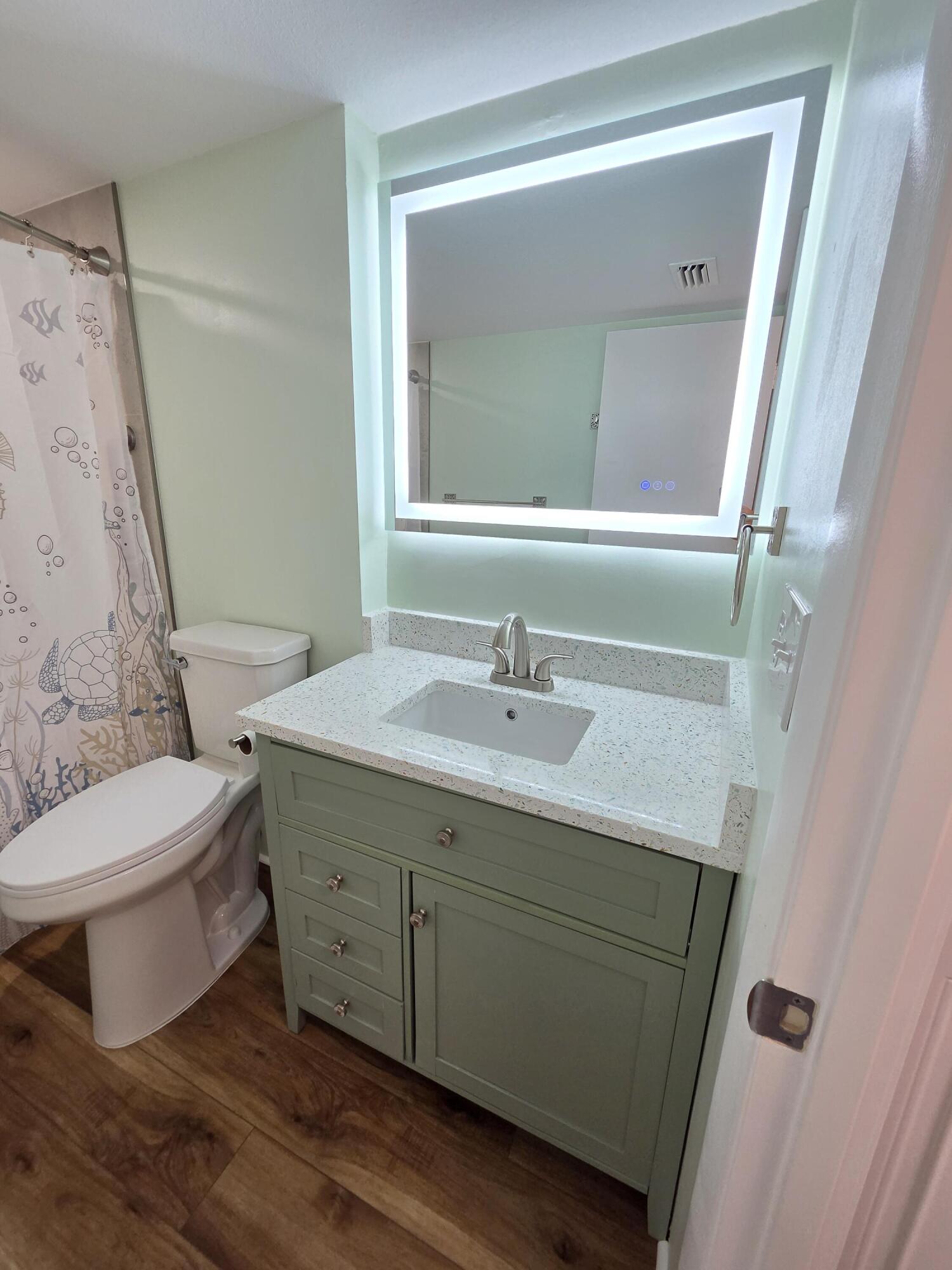 CONQUISTADOR CONDO - Residential