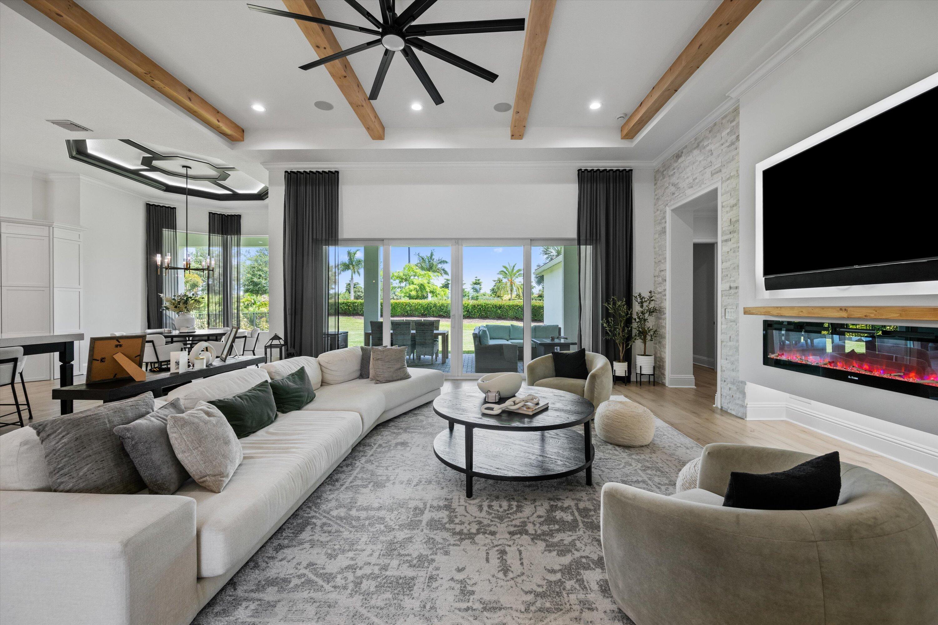 ESTATES OF WESTLAKE - Residential