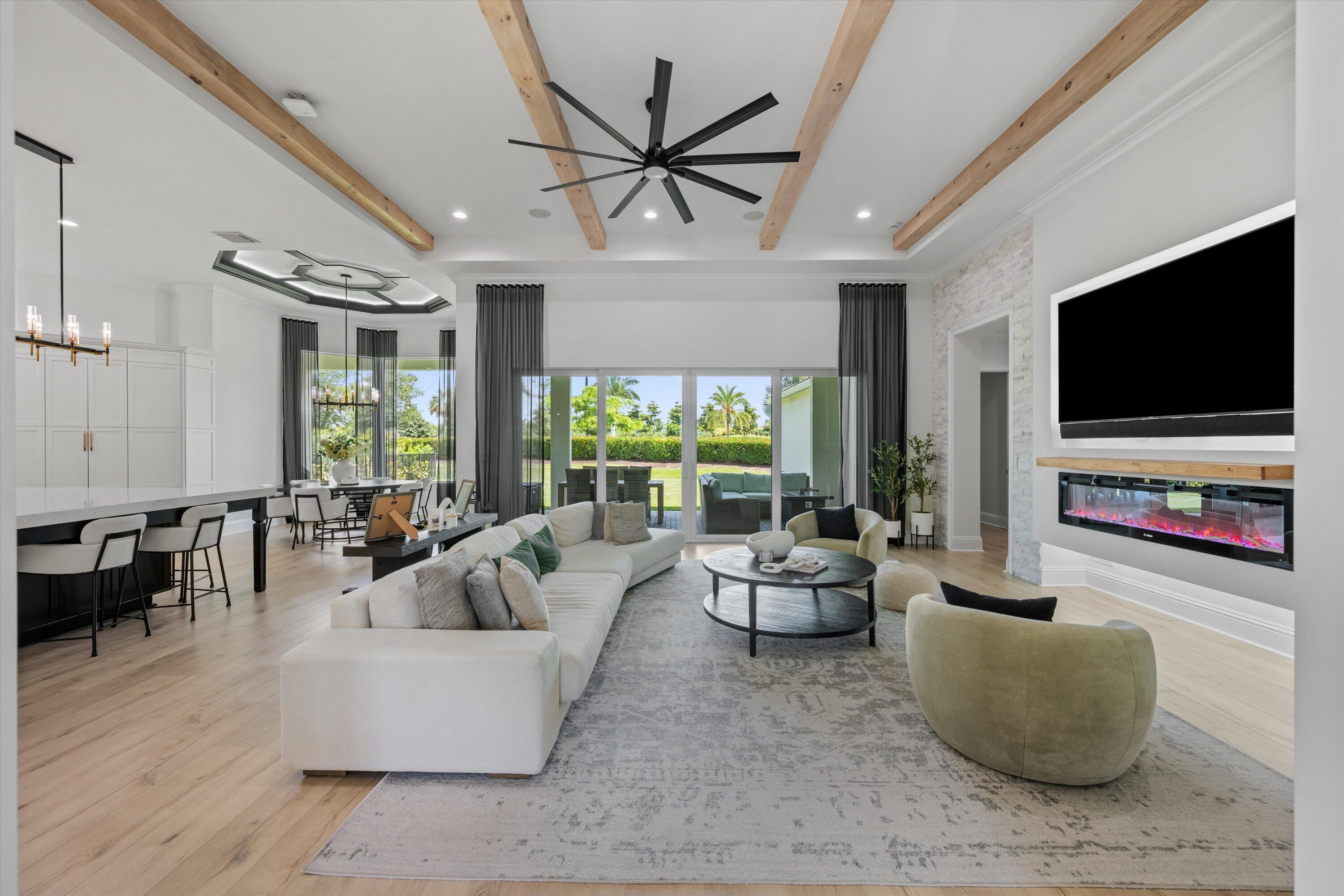 ESTATES OF WESTLAKE - Residential