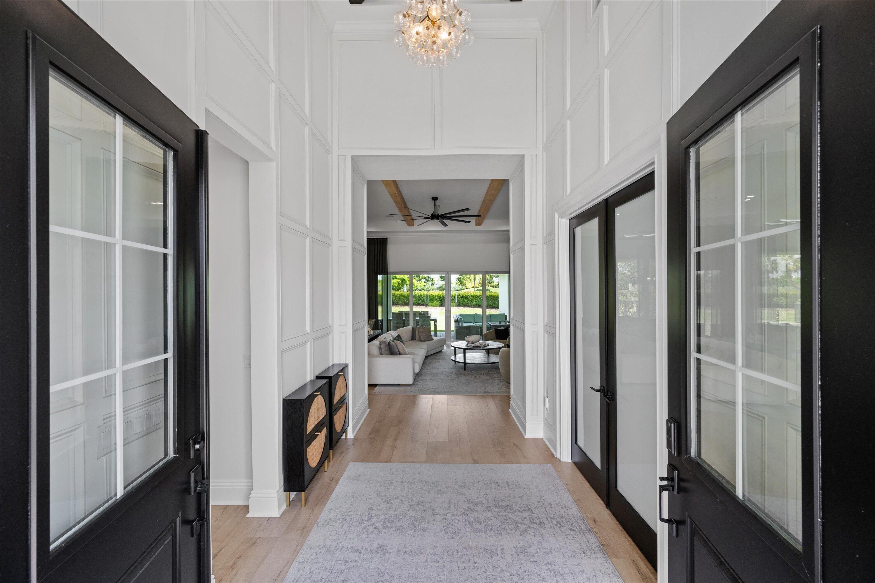 ESTATES OF WESTLAKE - Residential