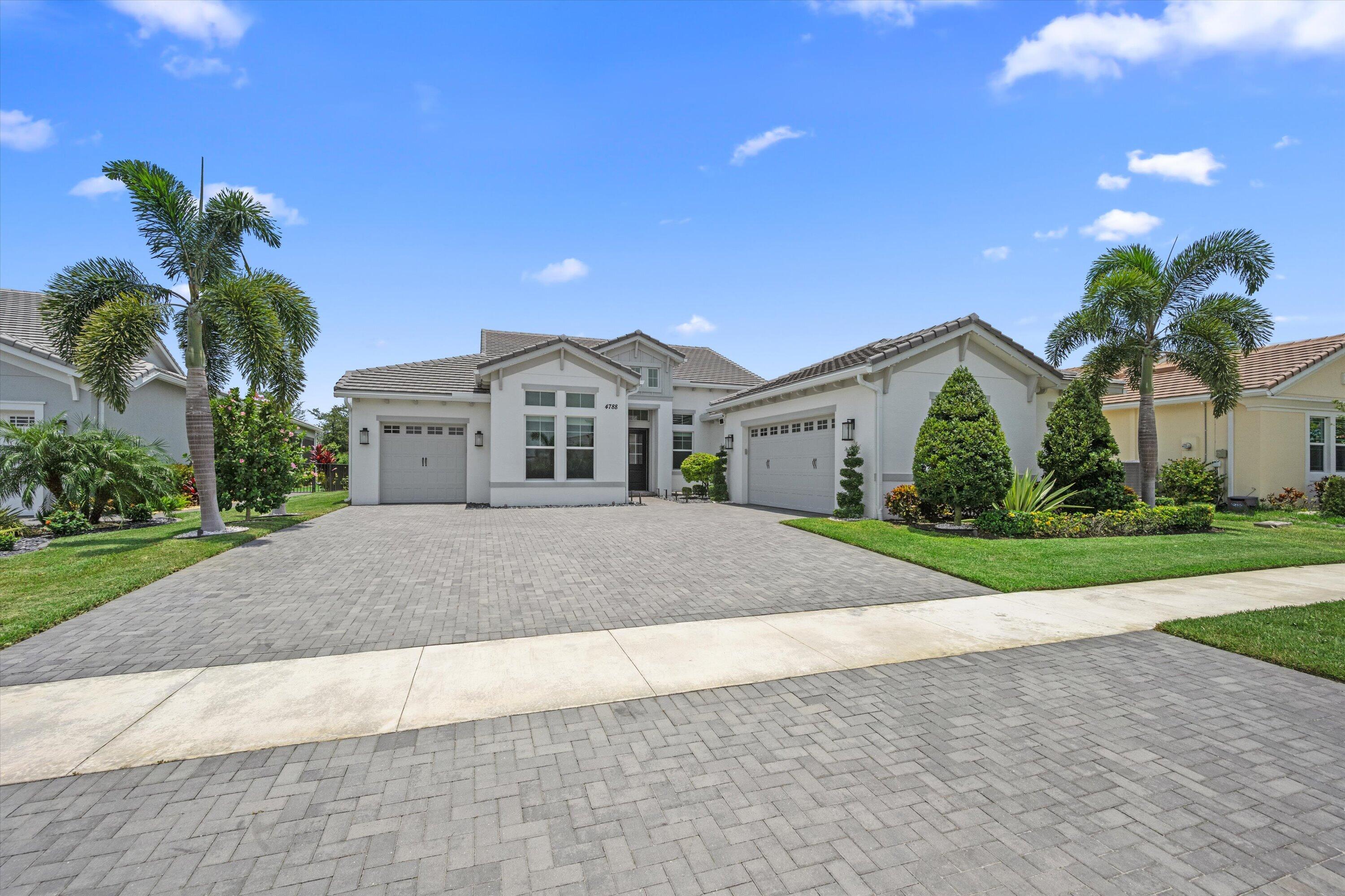 ESTATES OF WESTLAKE - Residential