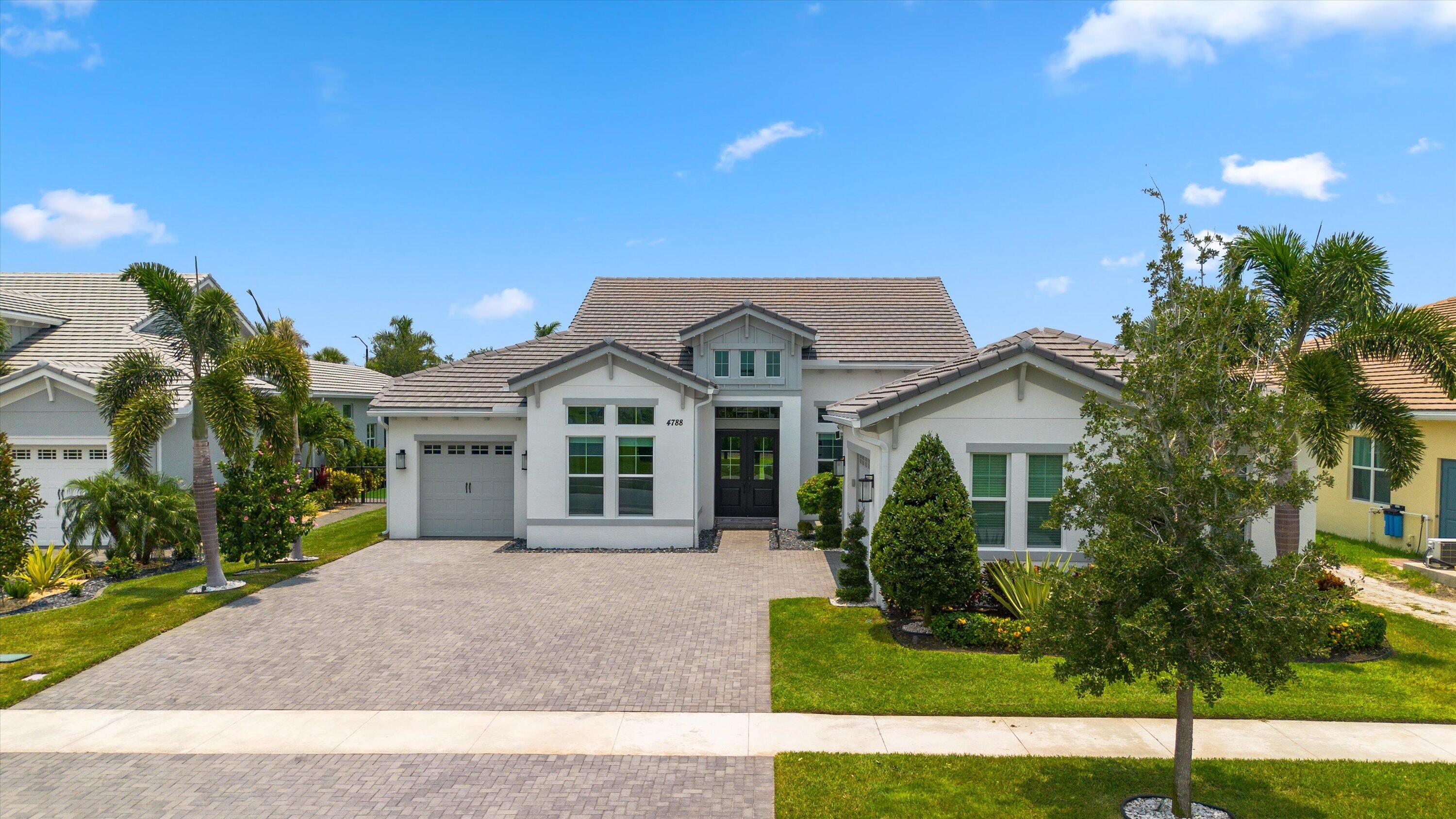 ESTATES OF WESTLAKE - Residential