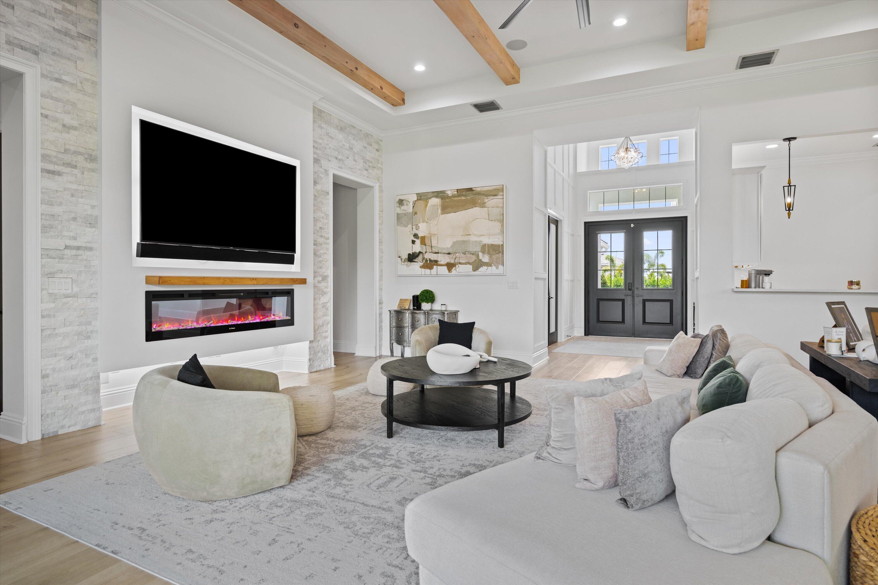 ESTATES OF WESTLAKE - Residential