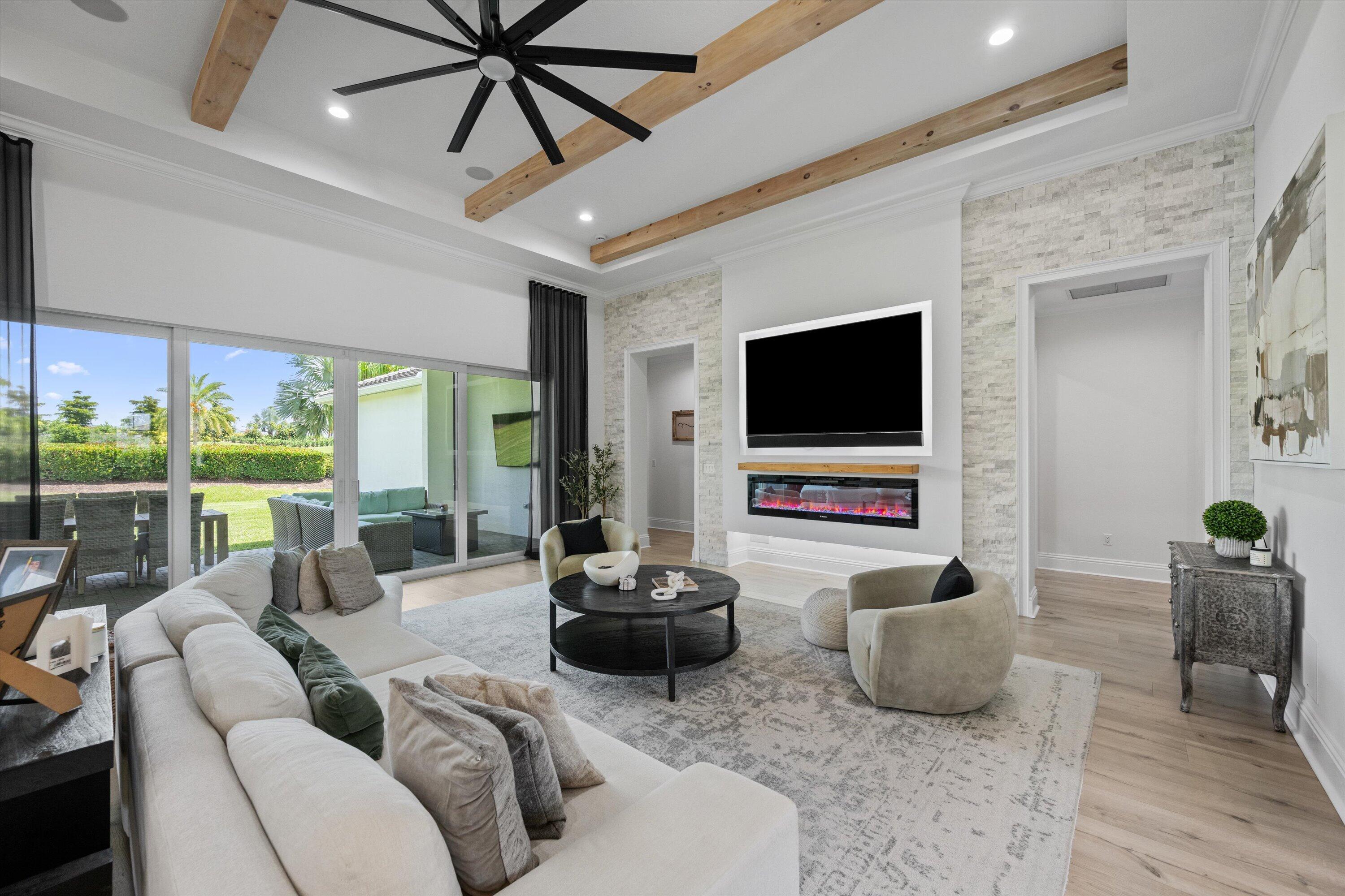 ESTATES OF WESTLAKE - Residential