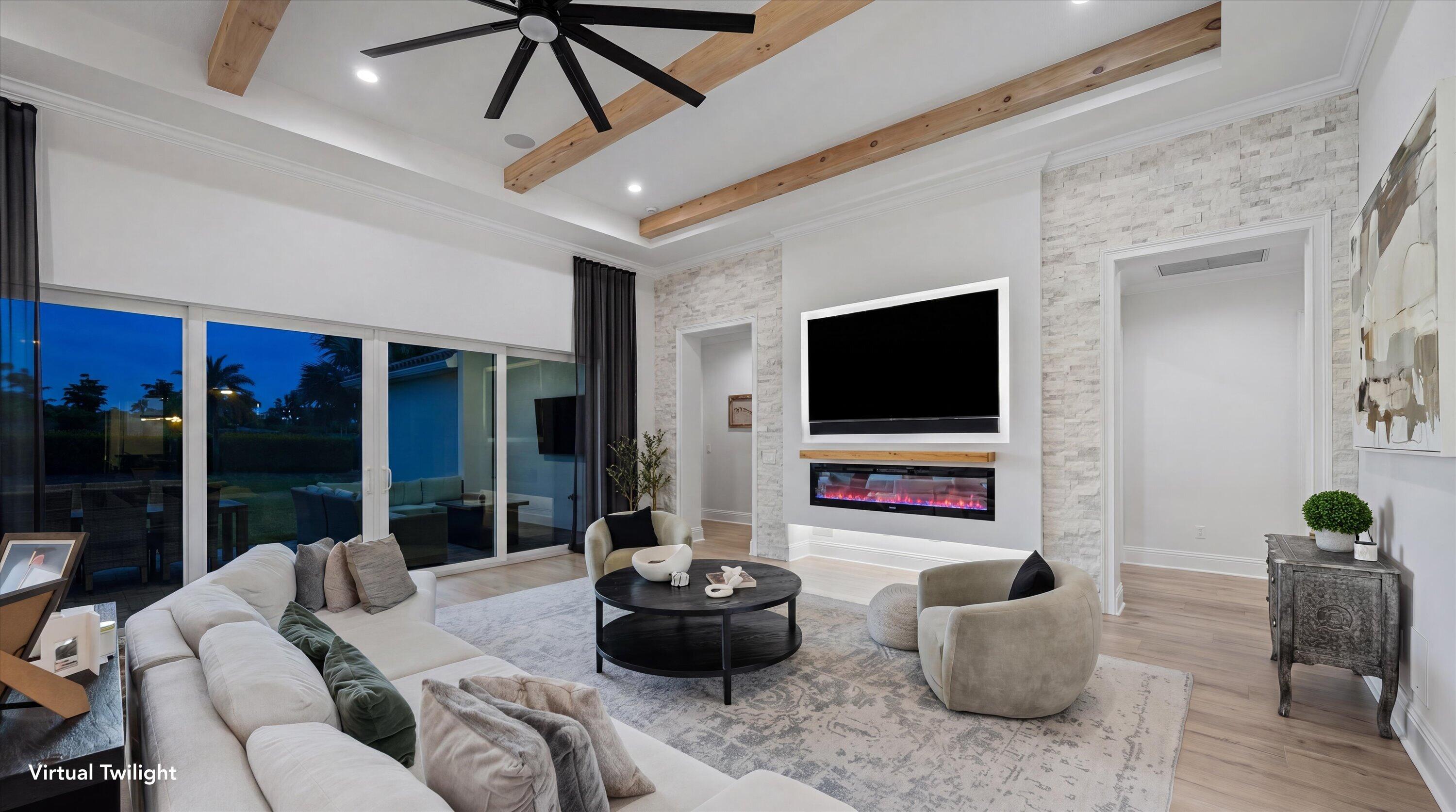 ESTATES OF WESTLAKE - Residential
