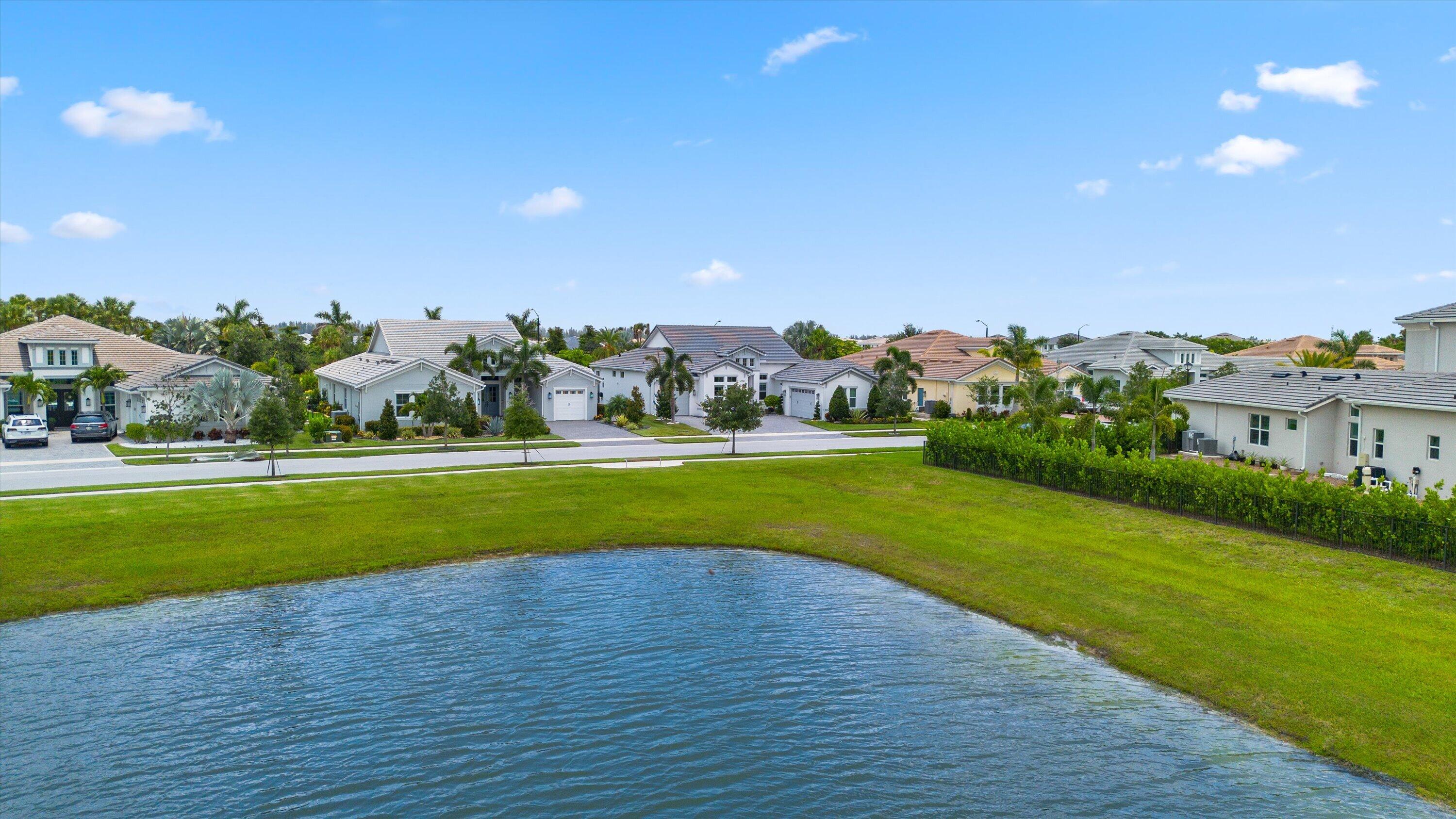 ESTATES OF WESTLAKE - Residential
