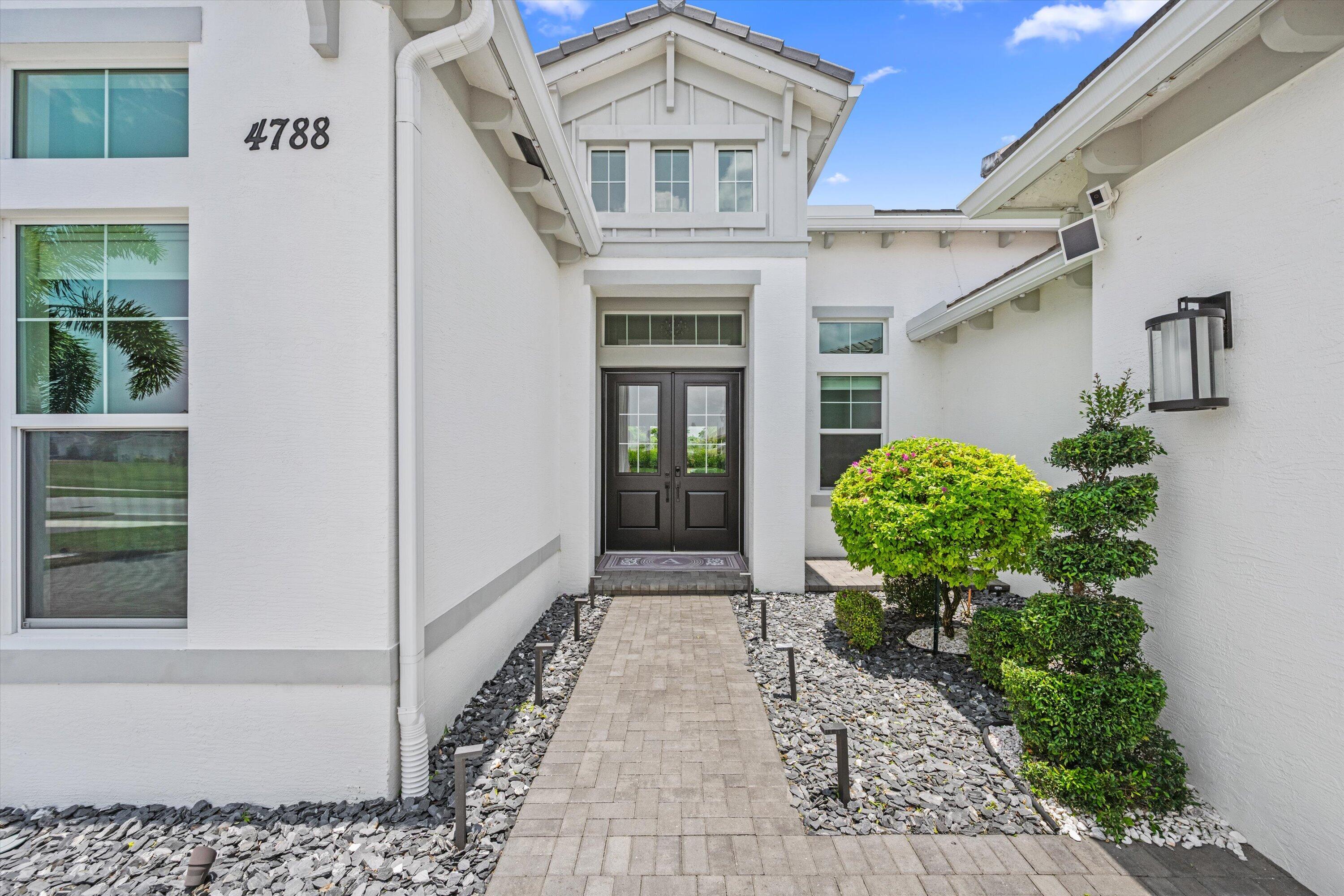 ESTATES OF WESTLAKE - Residential