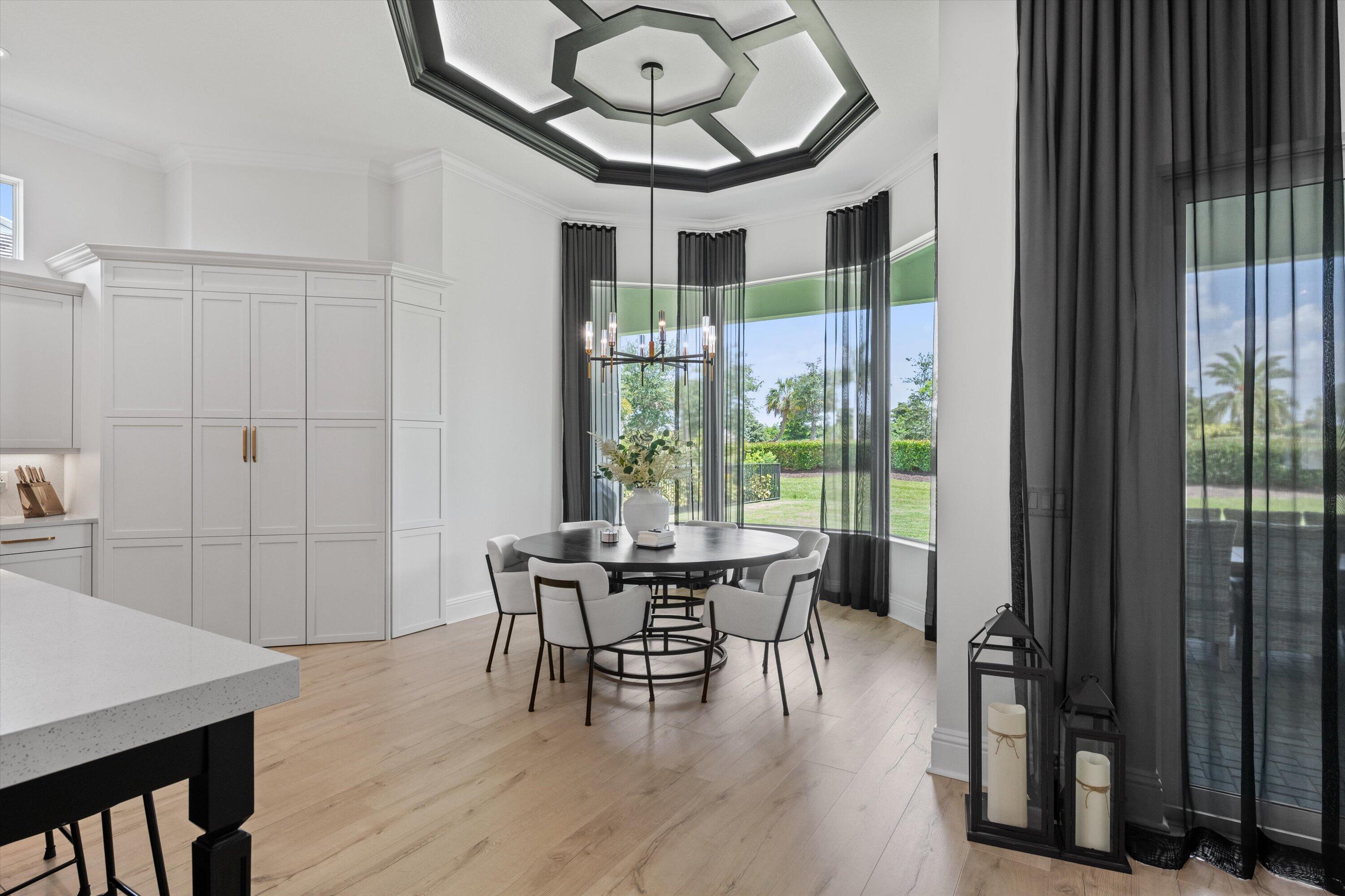ESTATES OF WESTLAKE - Residential