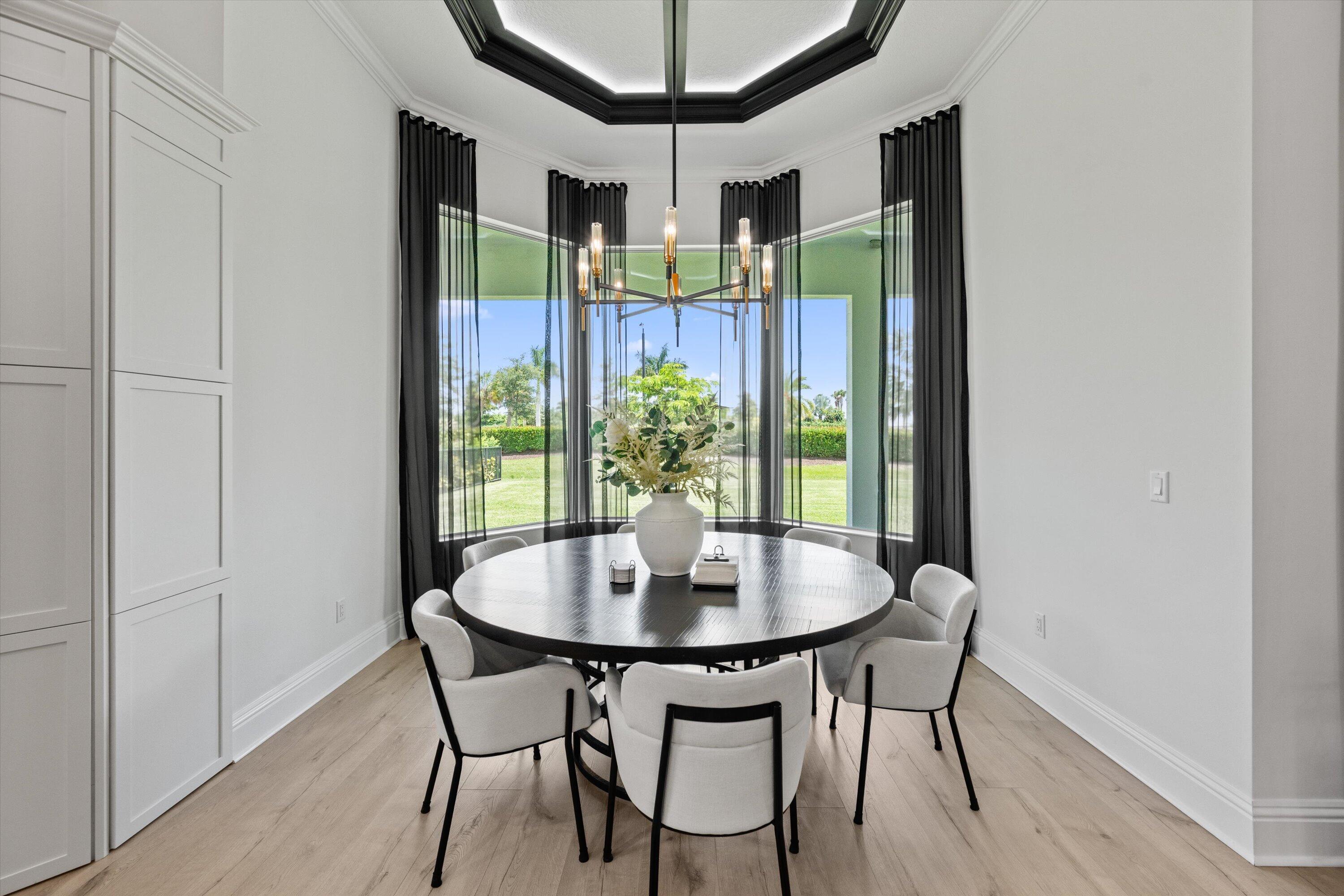 ESTATES OF WESTLAKE - Residential