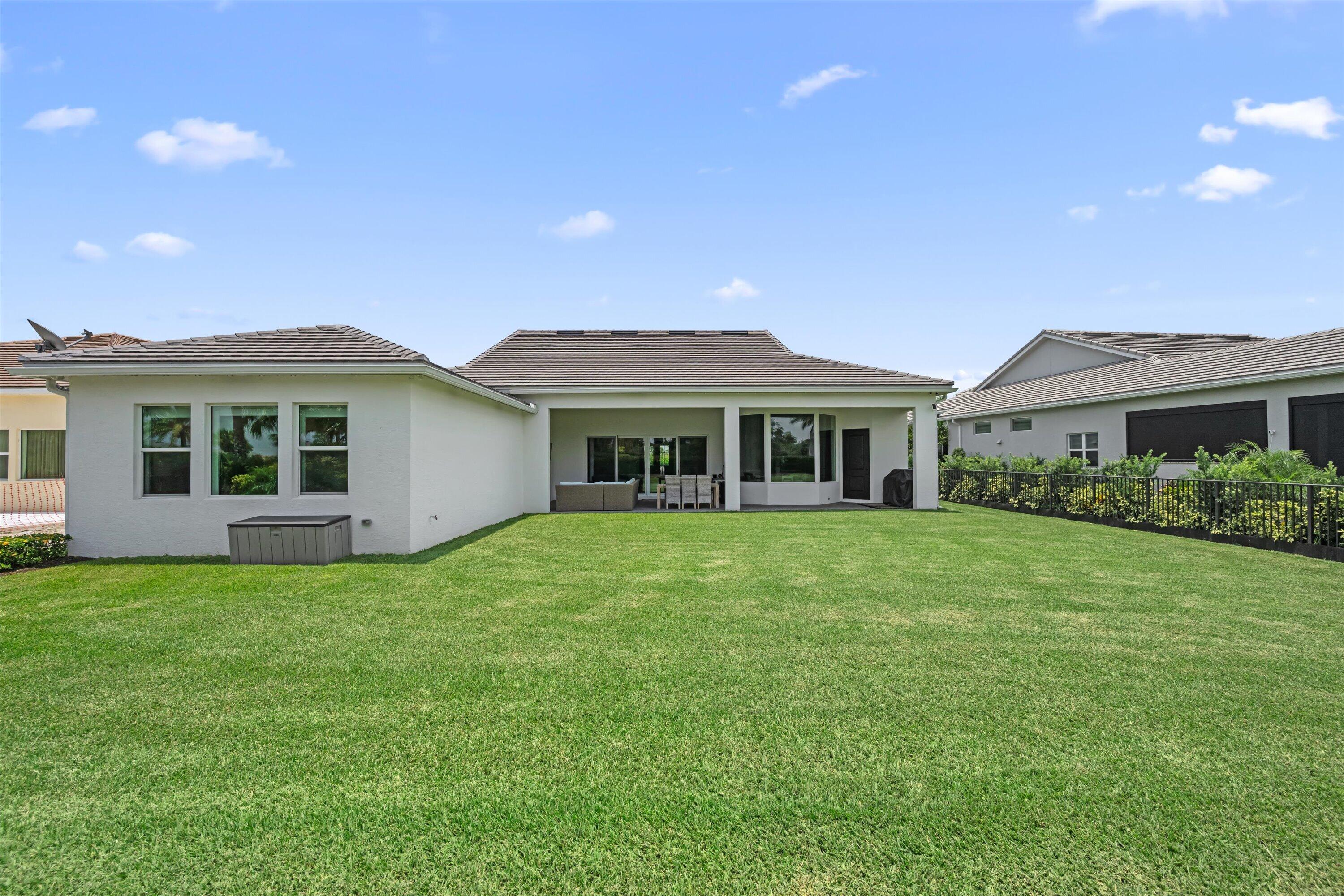 ESTATES OF WESTLAKE - Residential