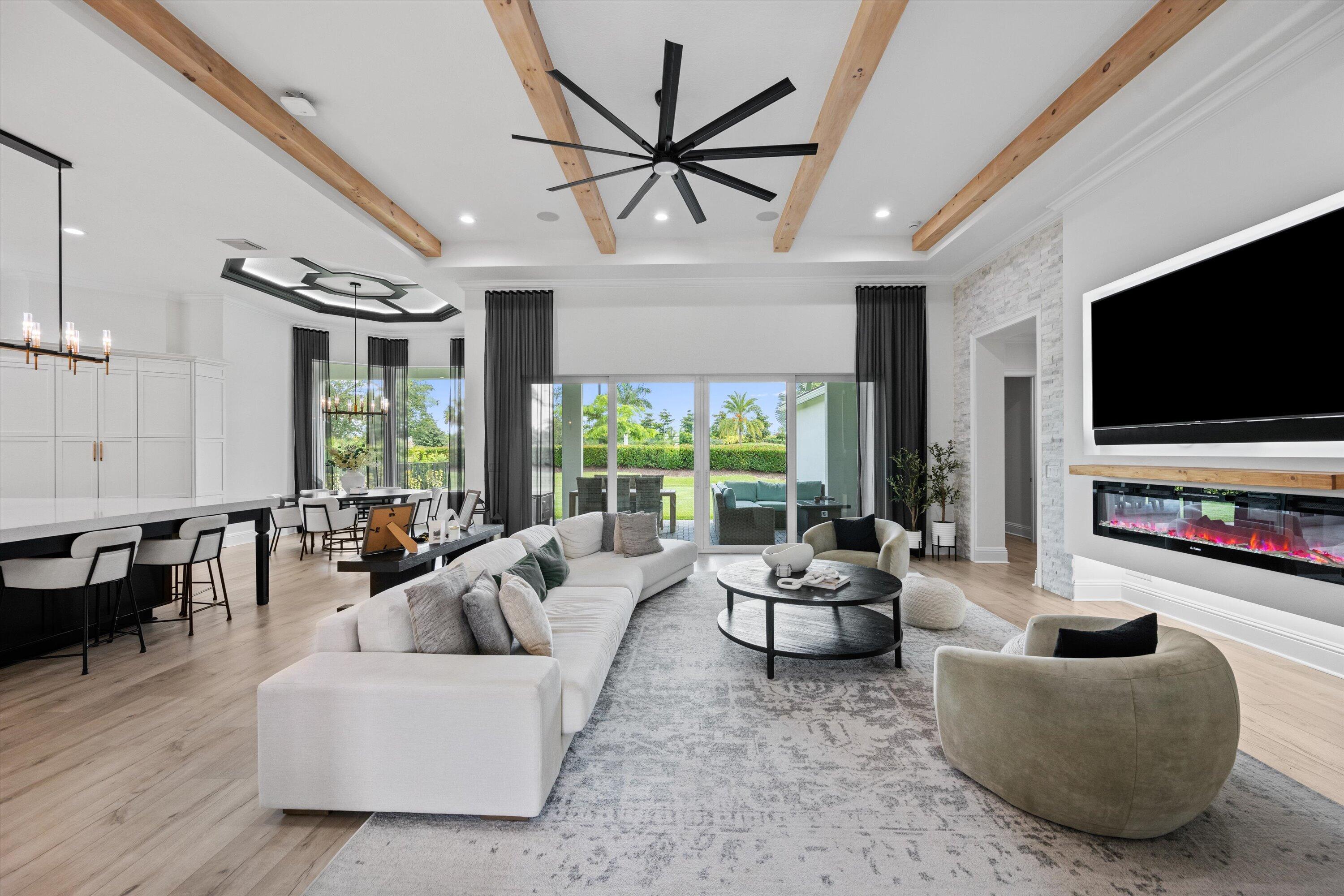 ESTATES OF WESTLAKE - Residential