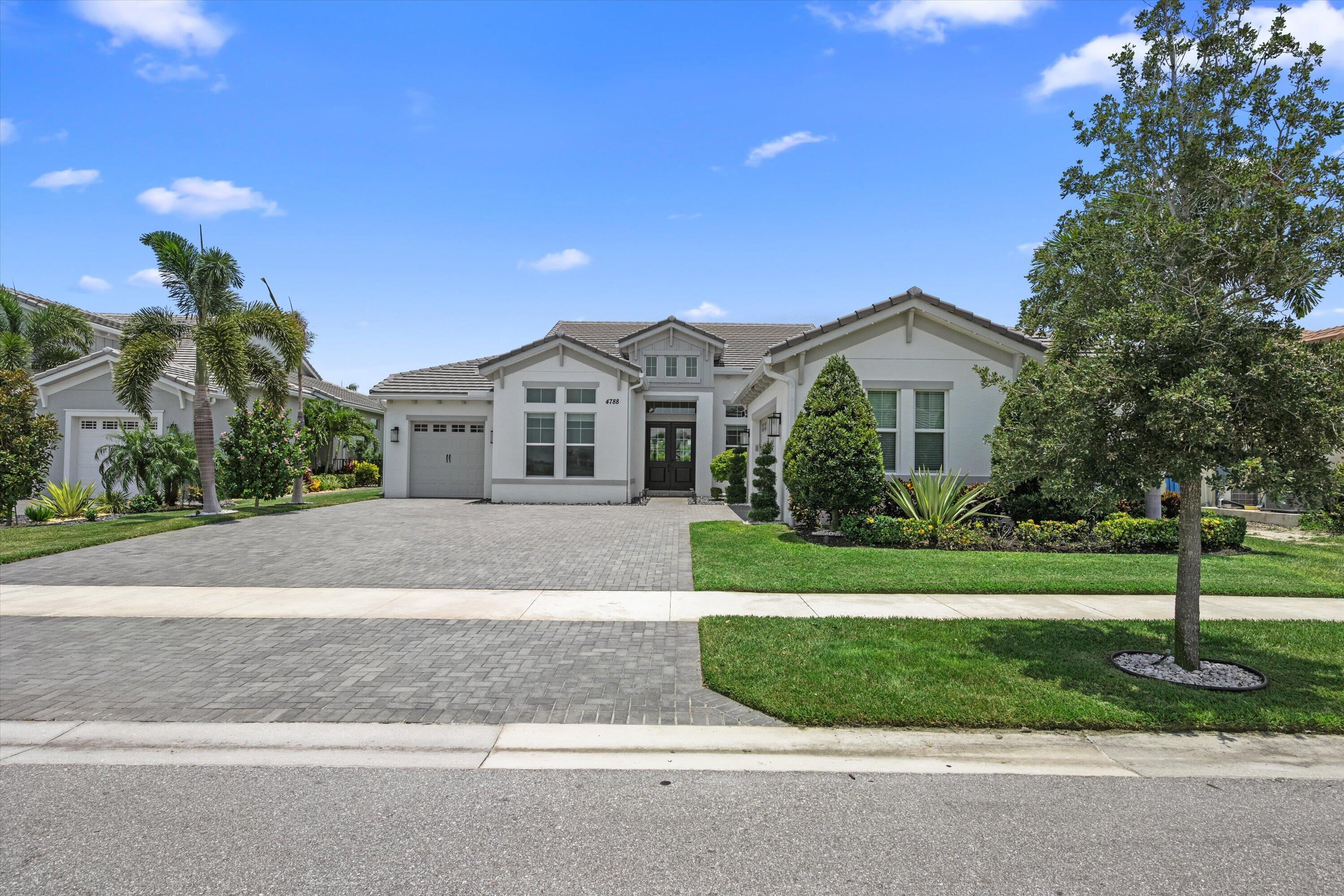 ESTATES OF WESTLAKE - Residential