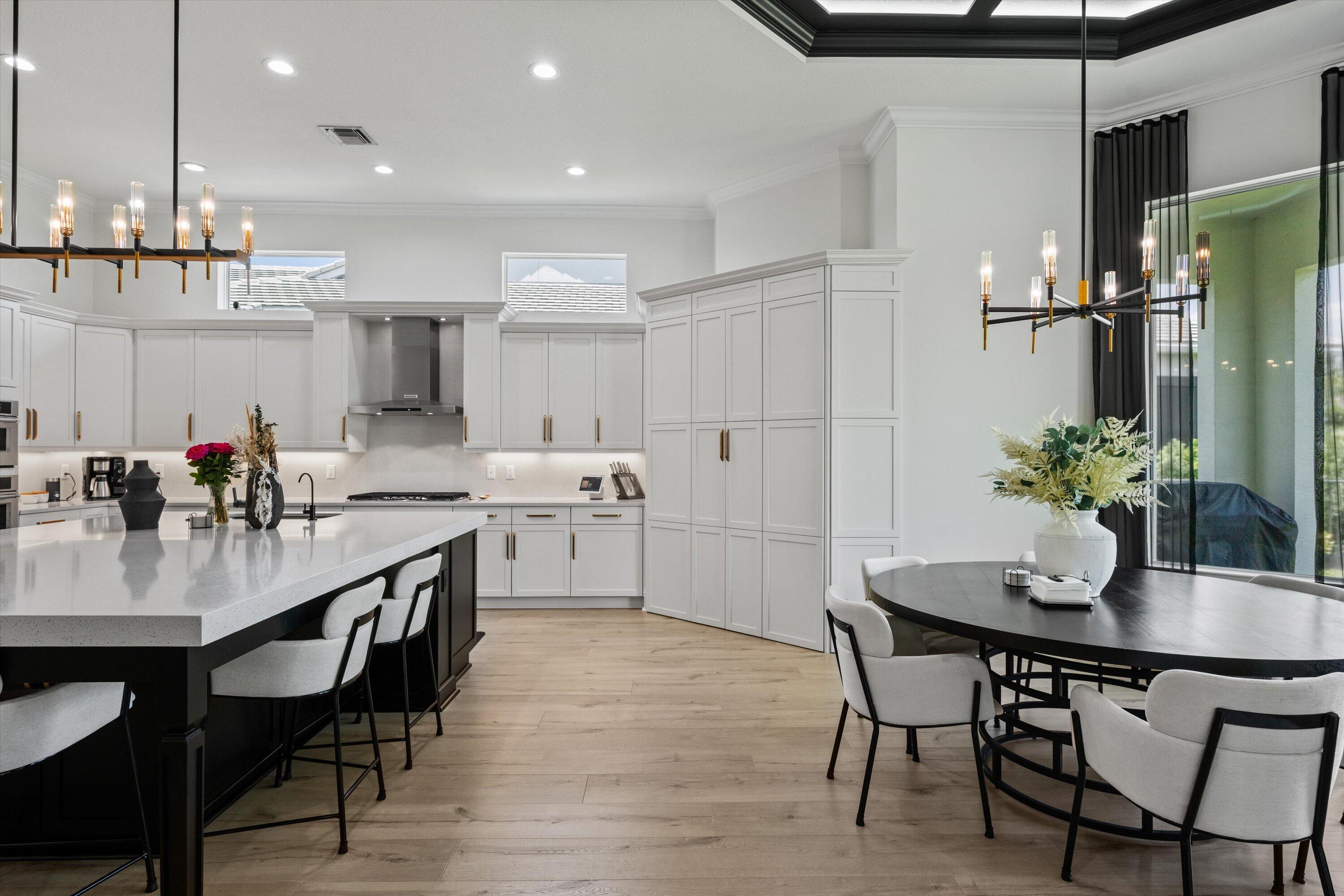 ESTATES OF WESTLAKE - Residential