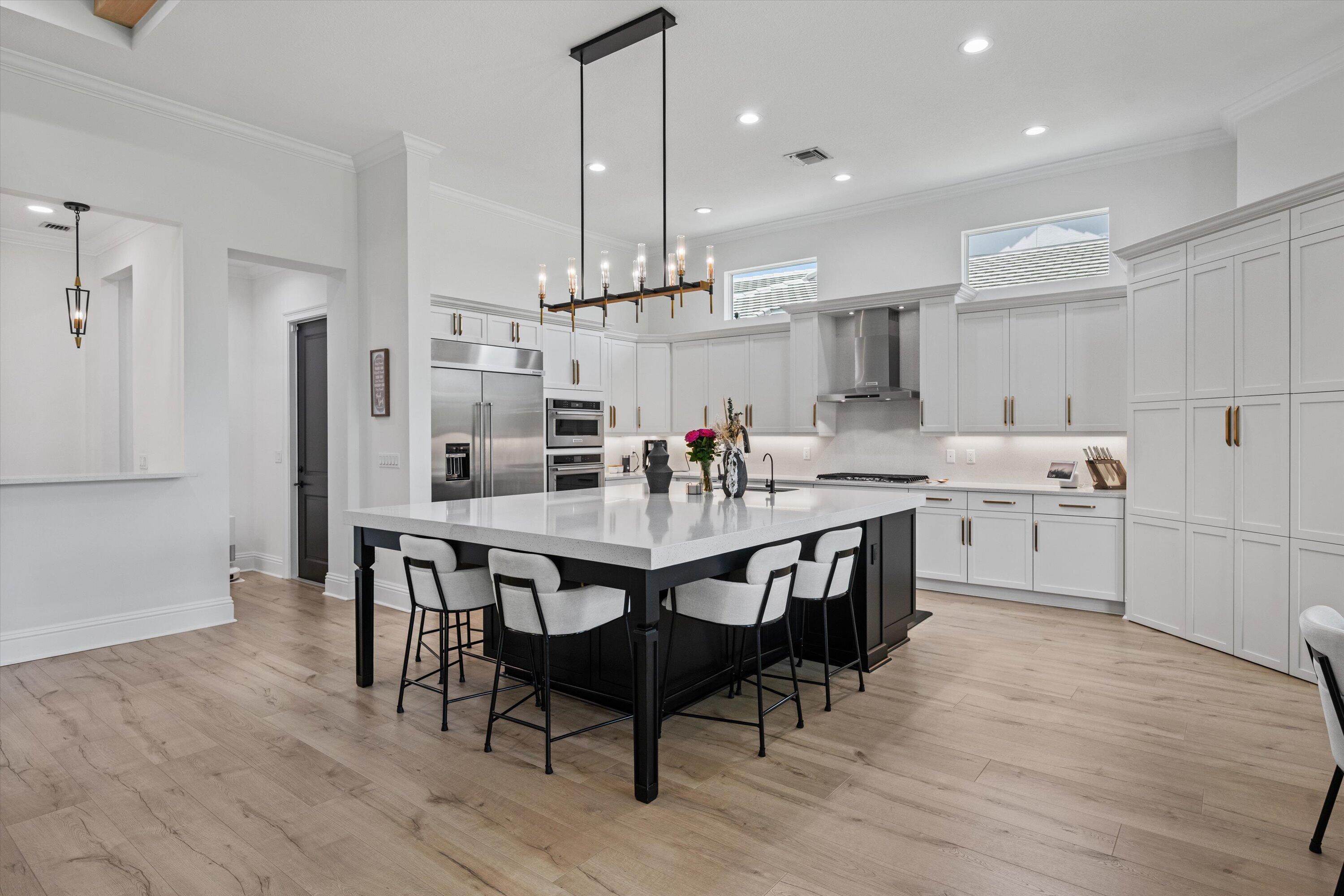 ESTATES OF WESTLAKE - Residential