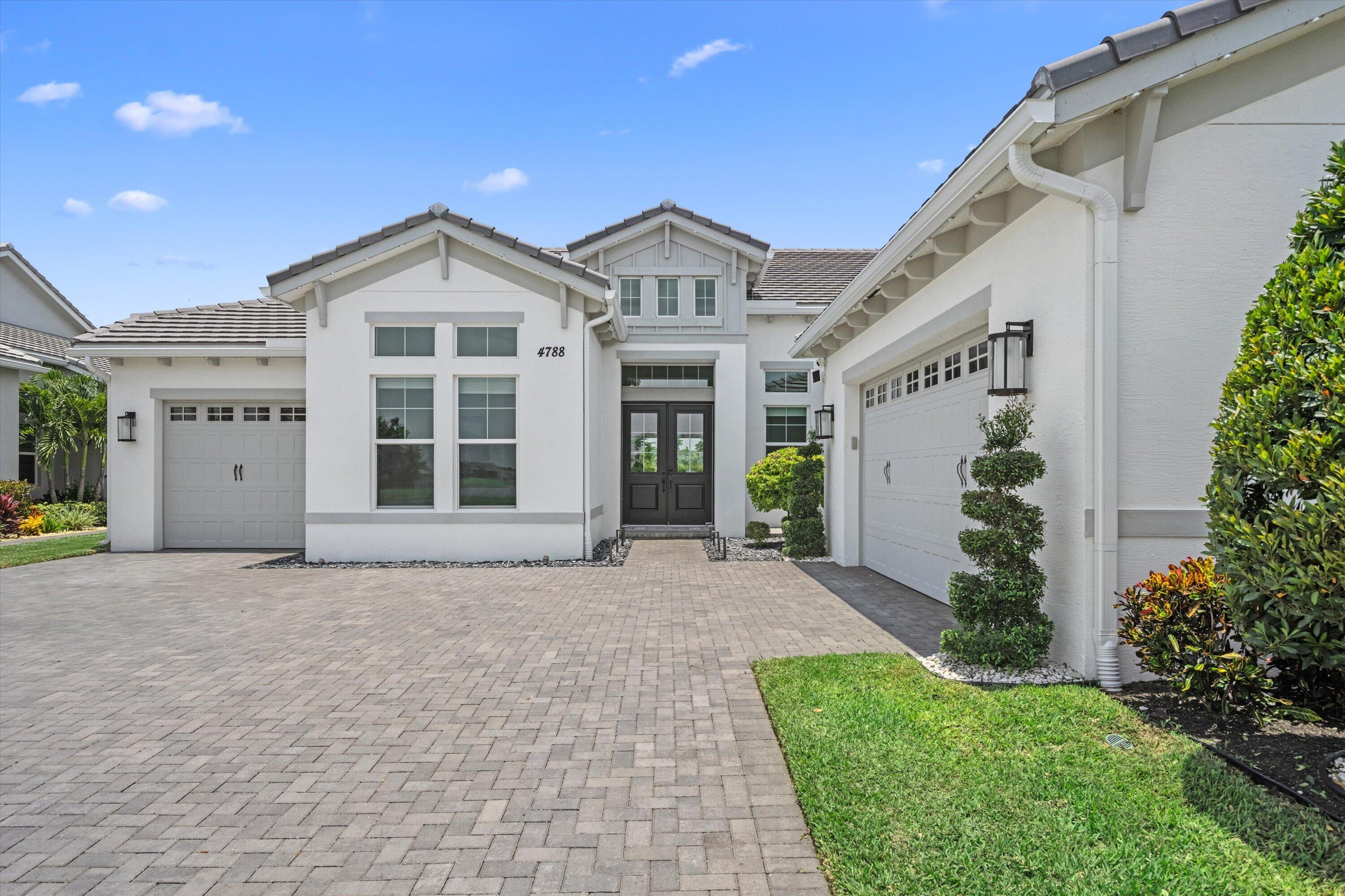 ESTATES OF WESTLAKE - Residential