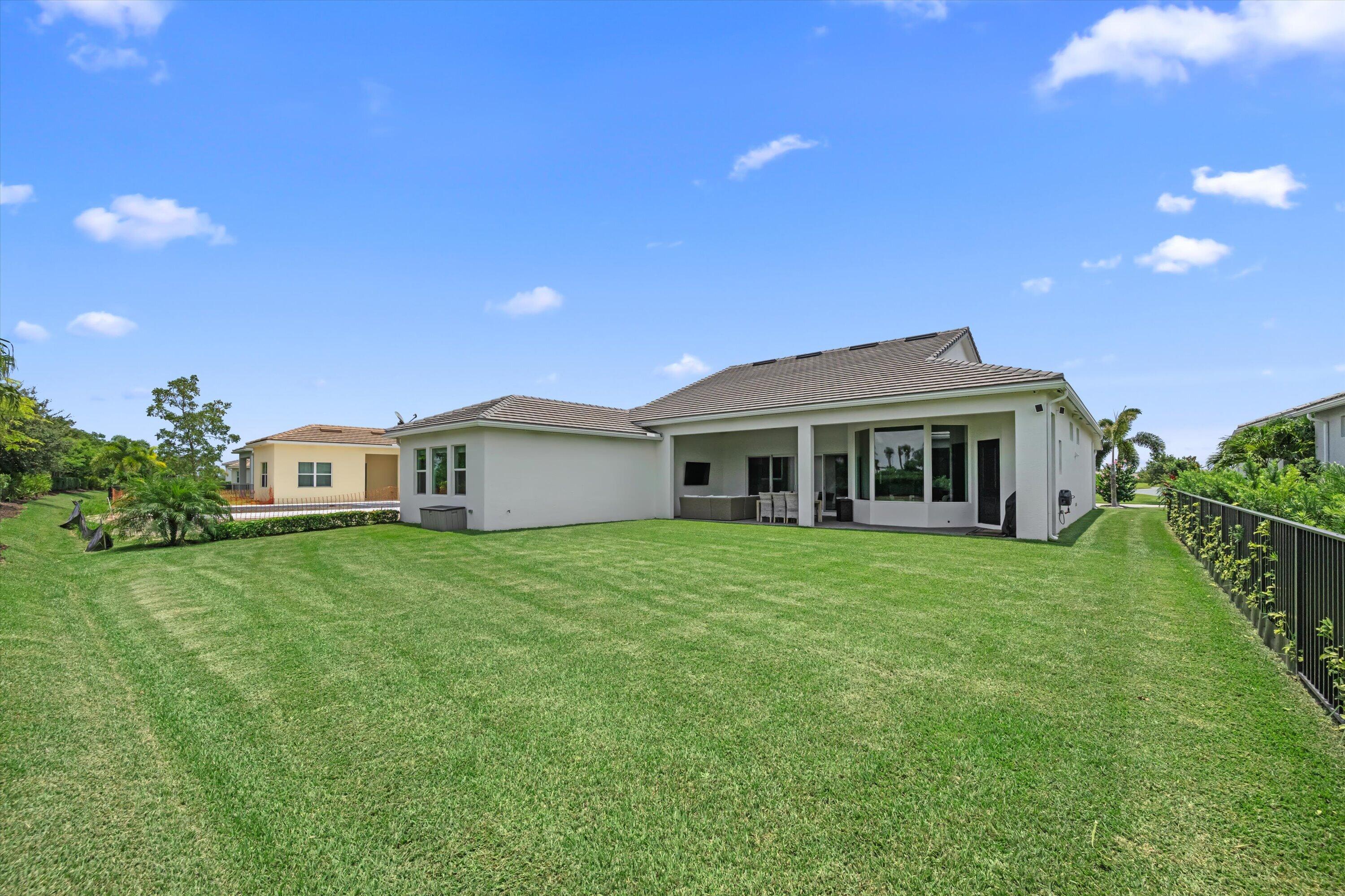 ESTATES OF WESTLAKE - Residential