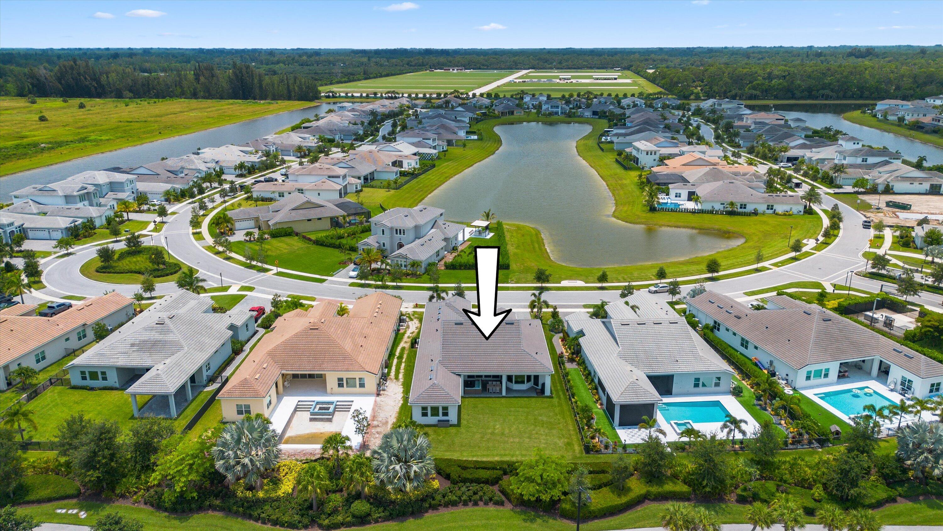 ESTATES OF WESTLAKE - Residential