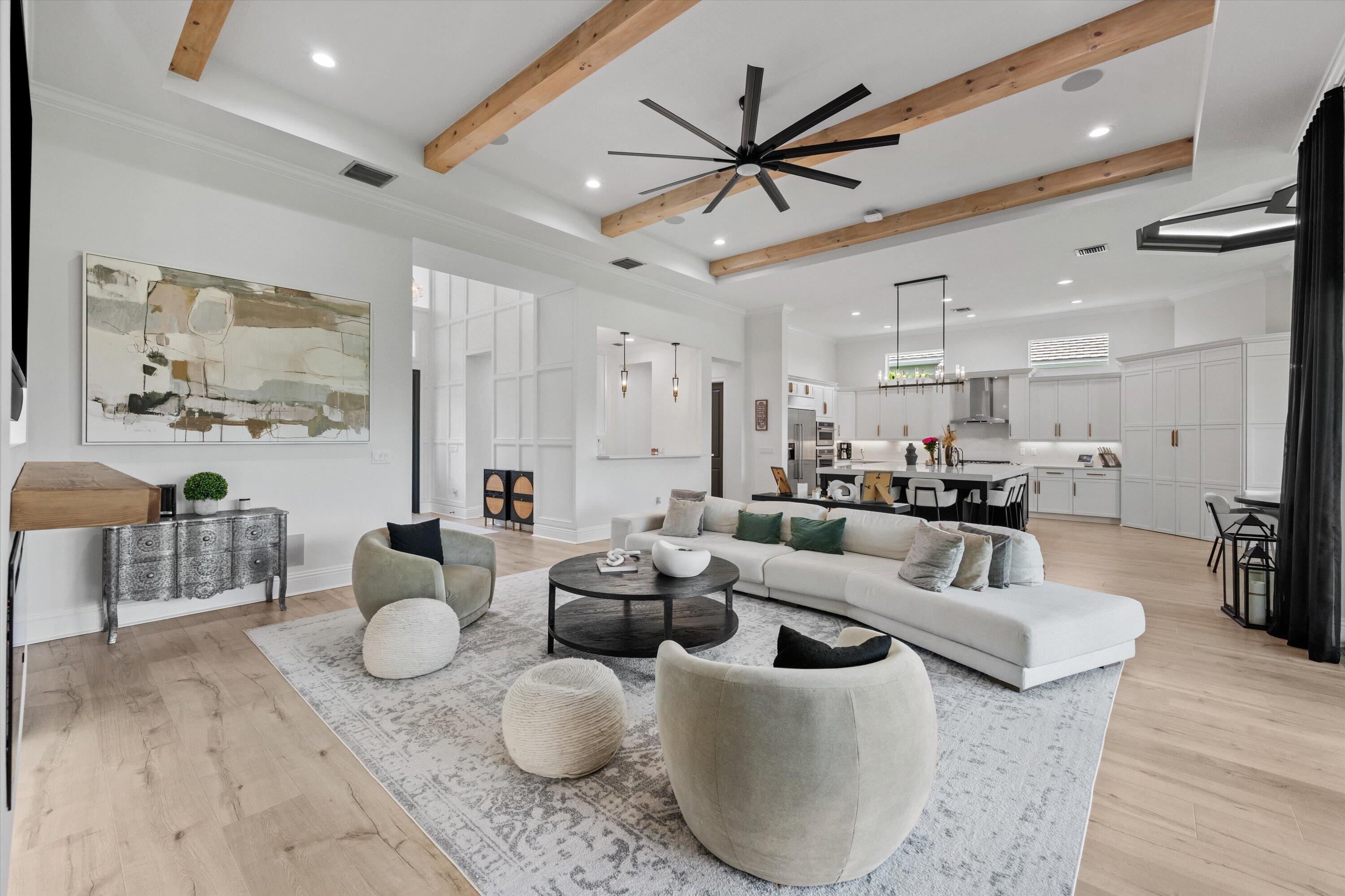 ESTATES OF WESTLAKE - Residential