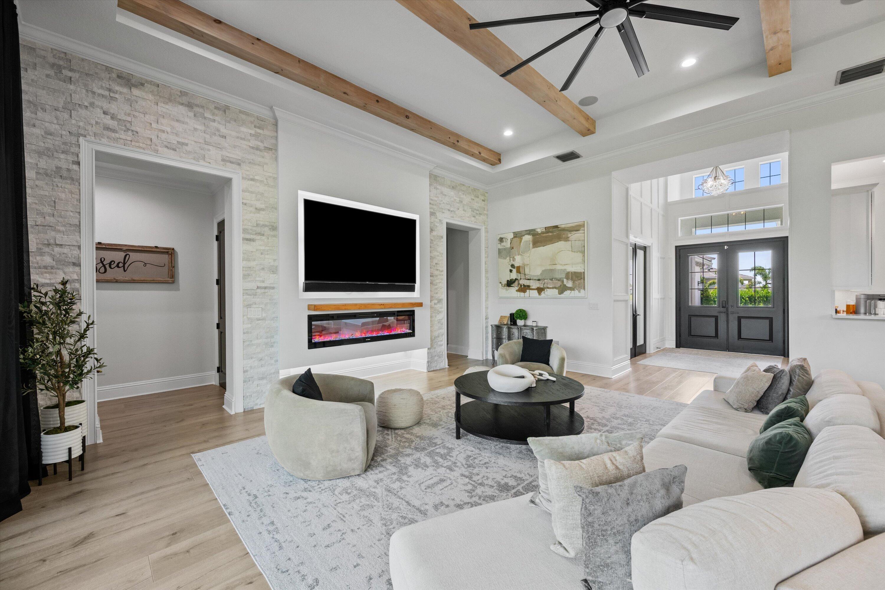 ESTATES OF WESTLAKE - Residential