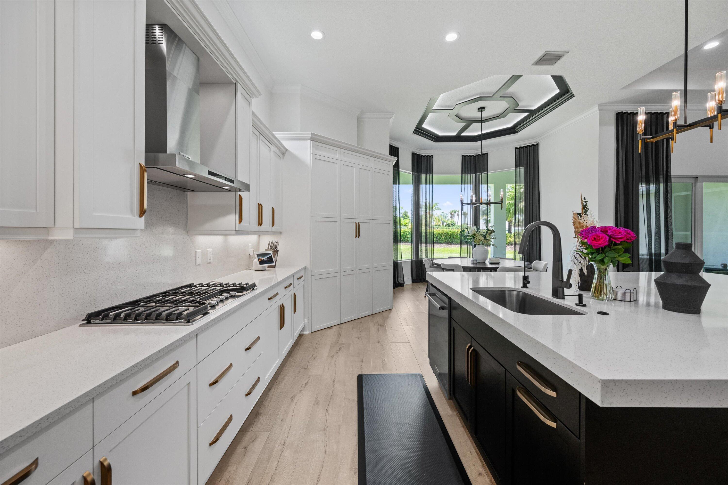 ESTATES OF WESTLAKE - Residential