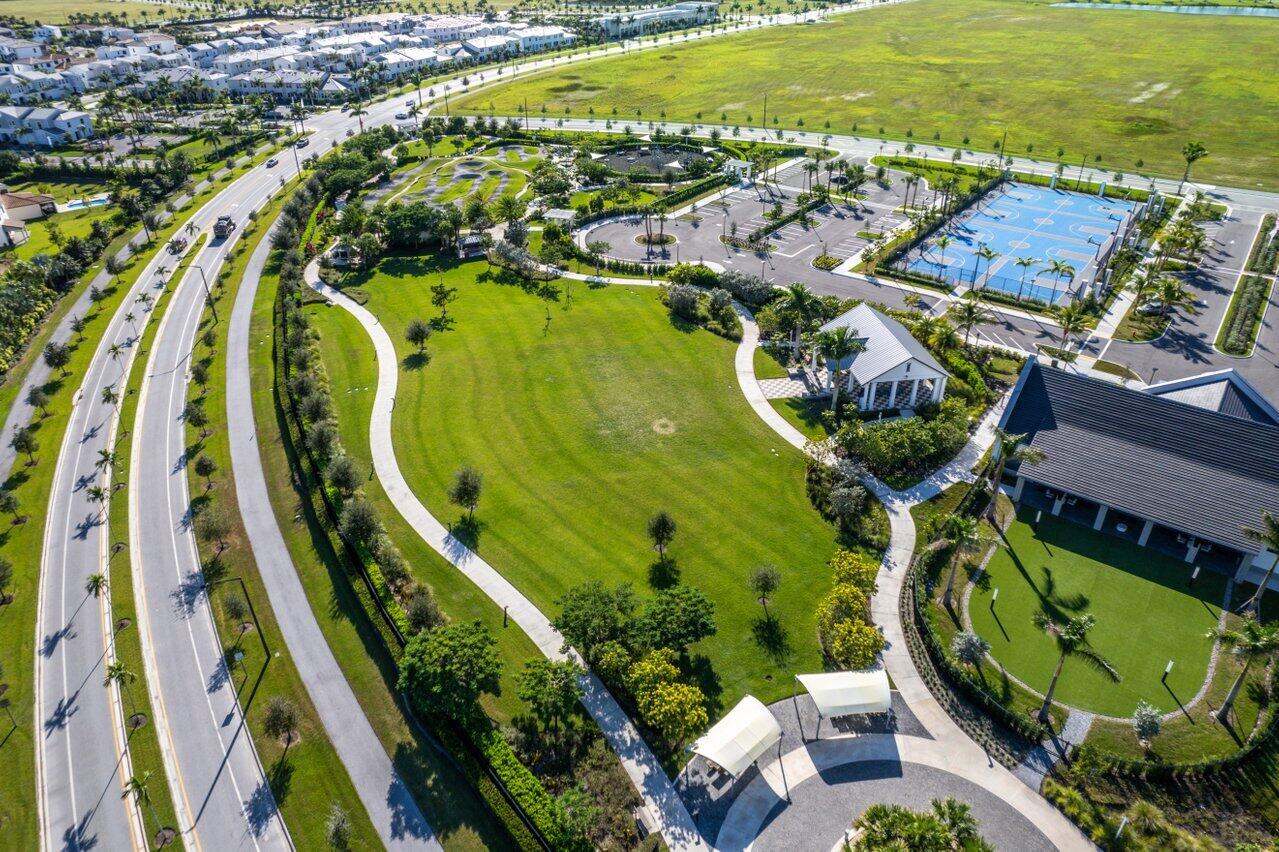 ESTATES OF WESTLAKE - Residential