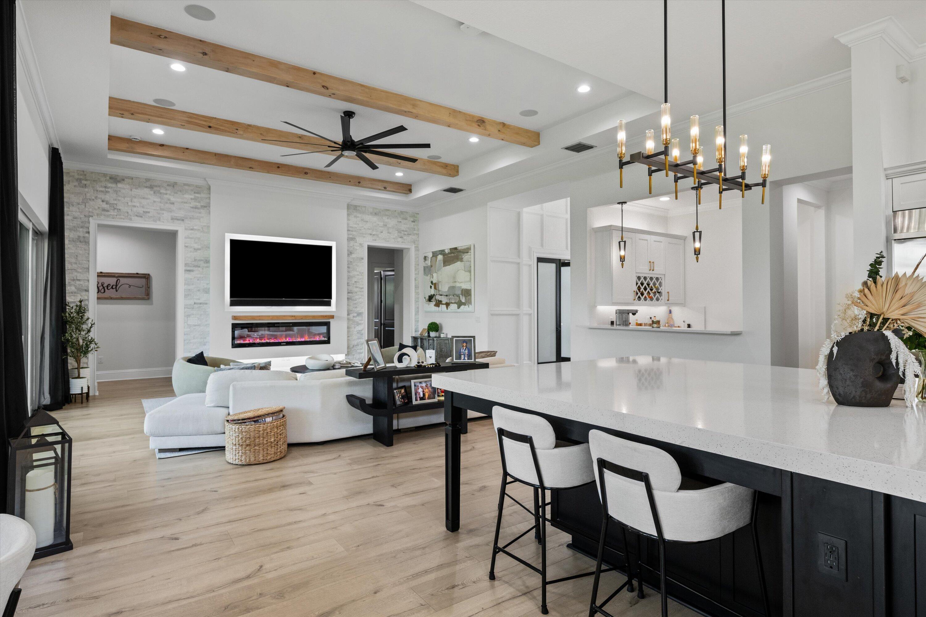 ESTATES OF WESTLAKE - Residential
