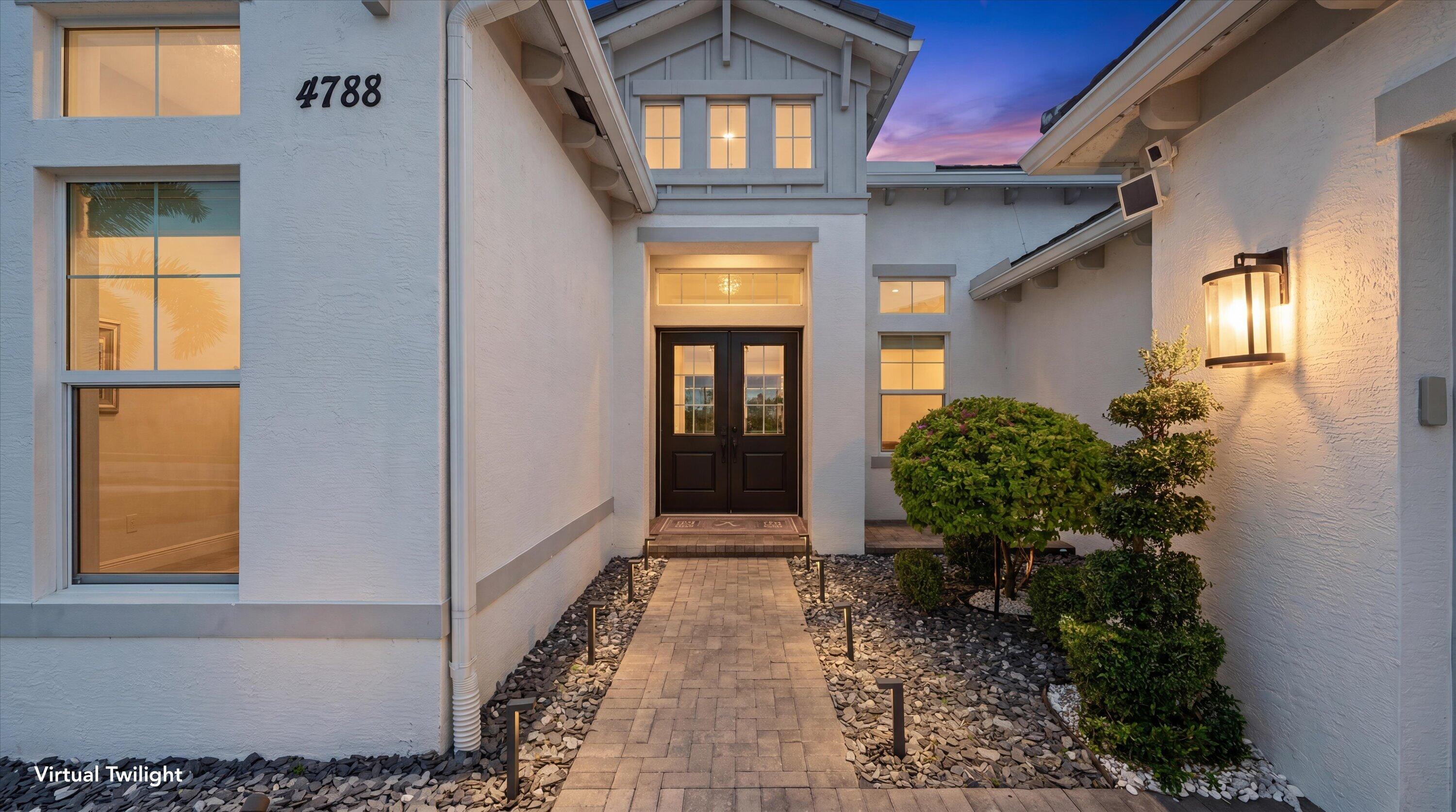 ESTATES OF WESTLAKE - Residential