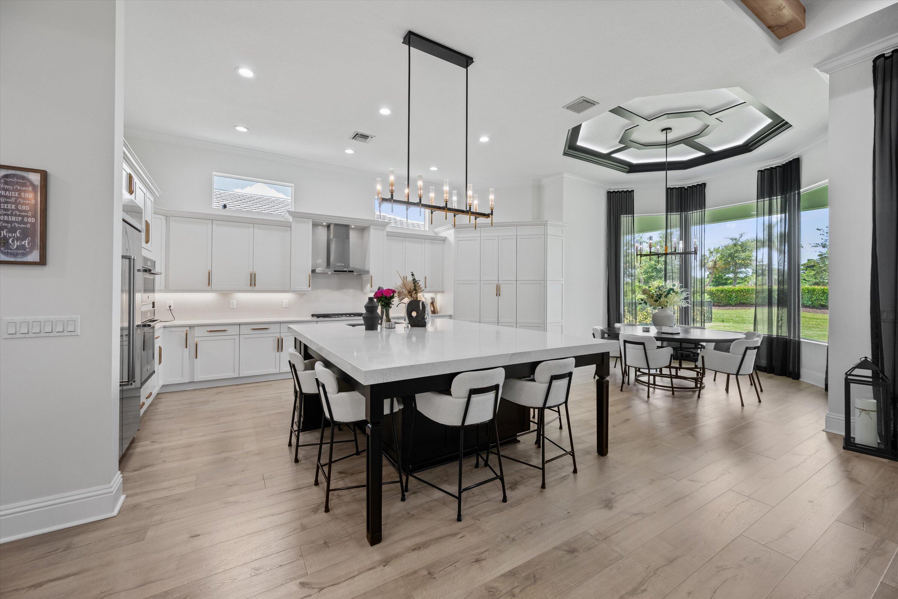 ESTATES OF WESTLAKE - Residential