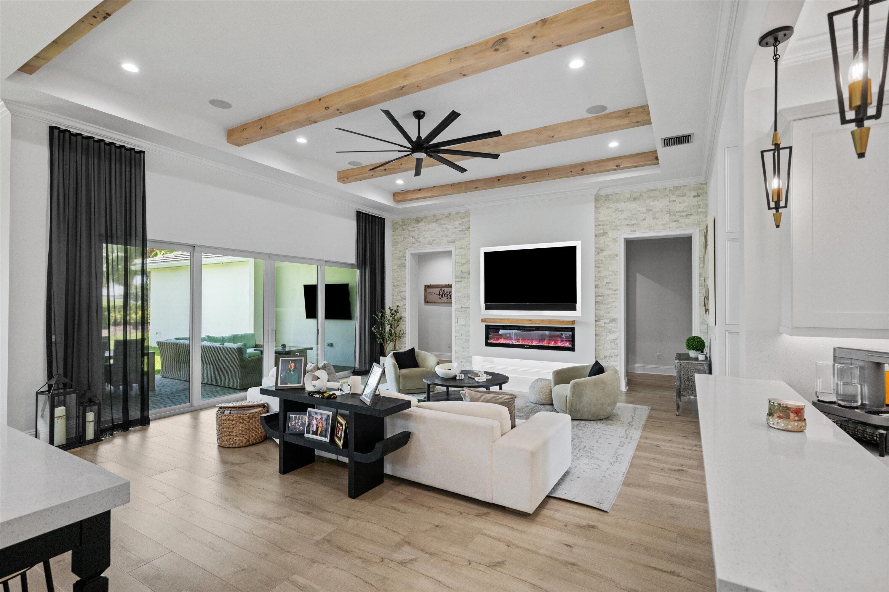 ESTATES OF WESTLAKE - Residential