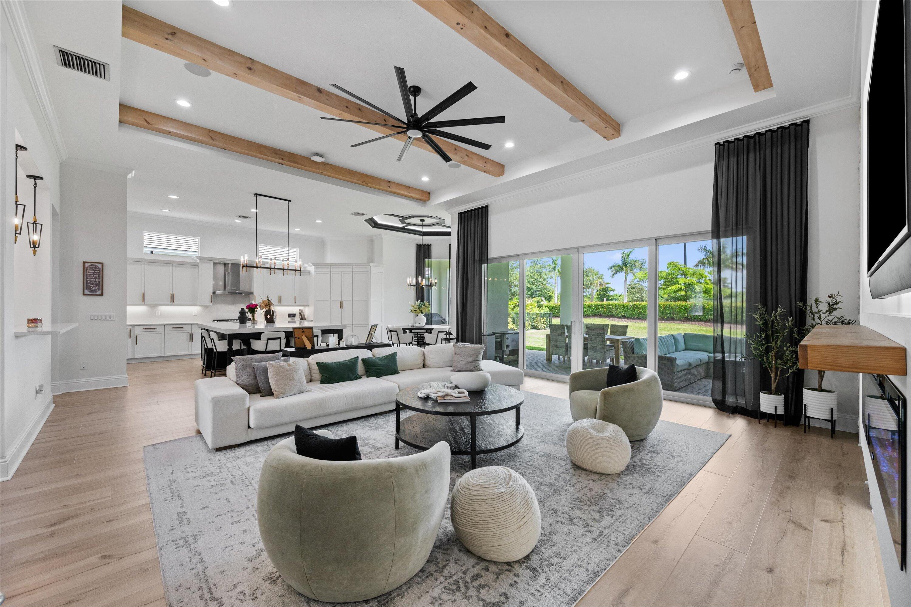 ESTATES OF WESTLAKE - Residential