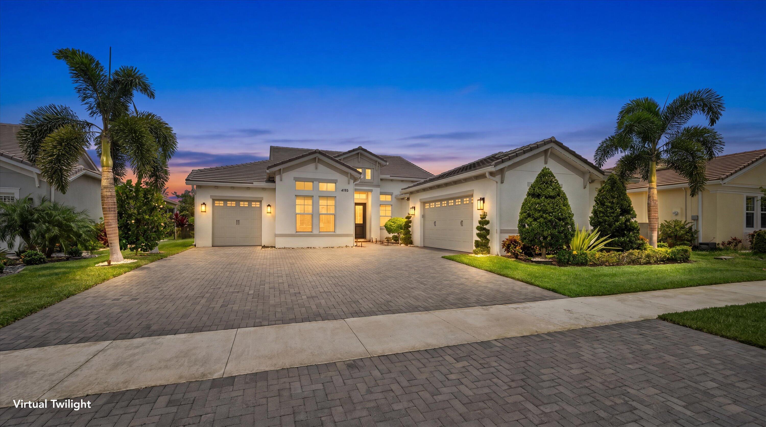 ESTATES OF WESTLAKE - Residential