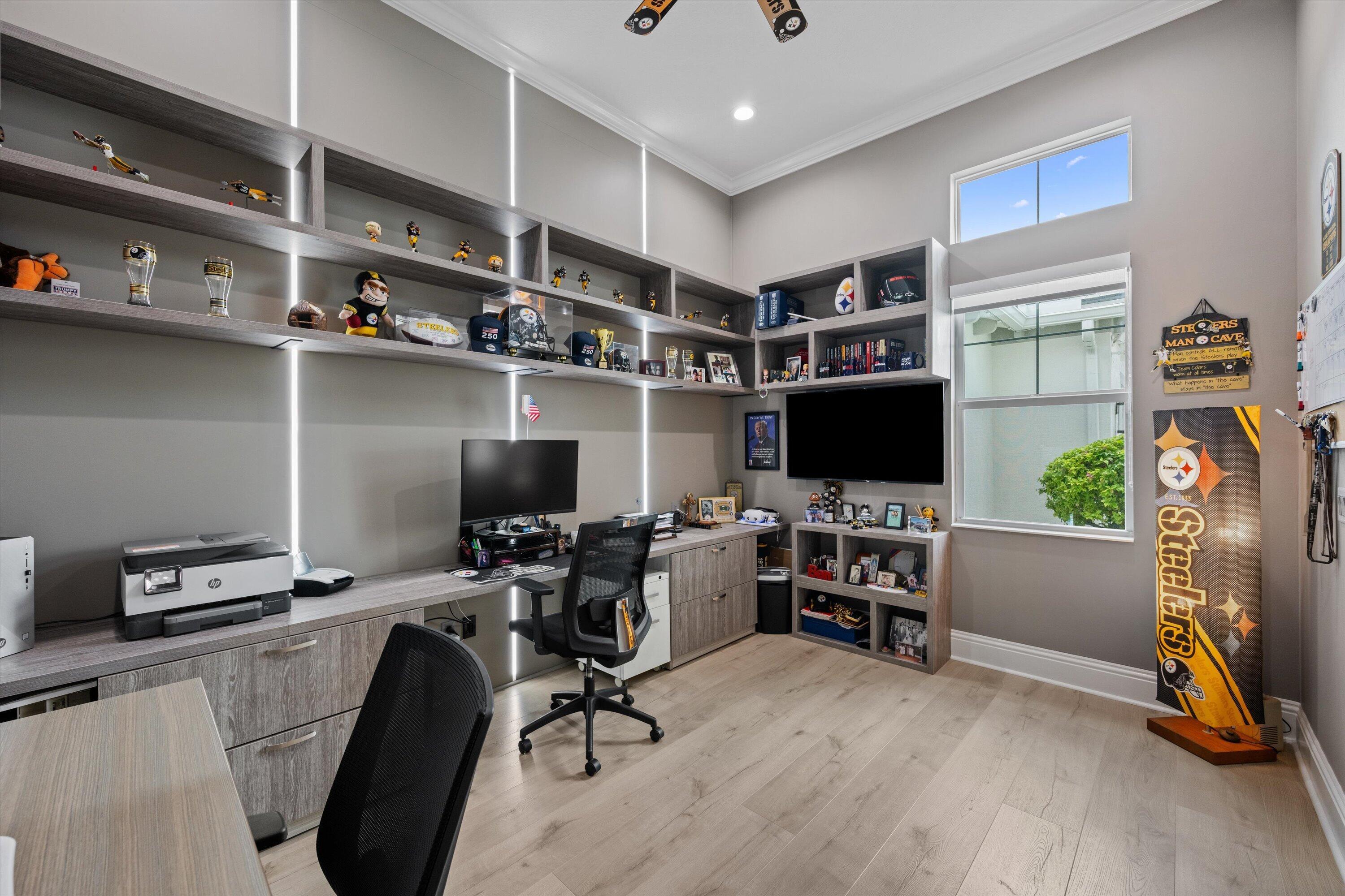 ESTATES OF WESTLAKE - Residential