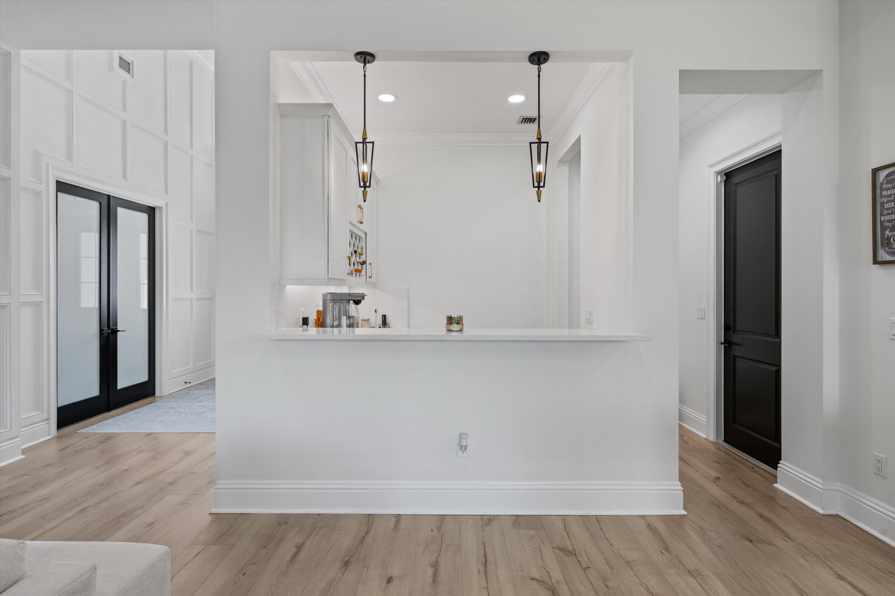 ESTATES OF WESTLAKE - Residential