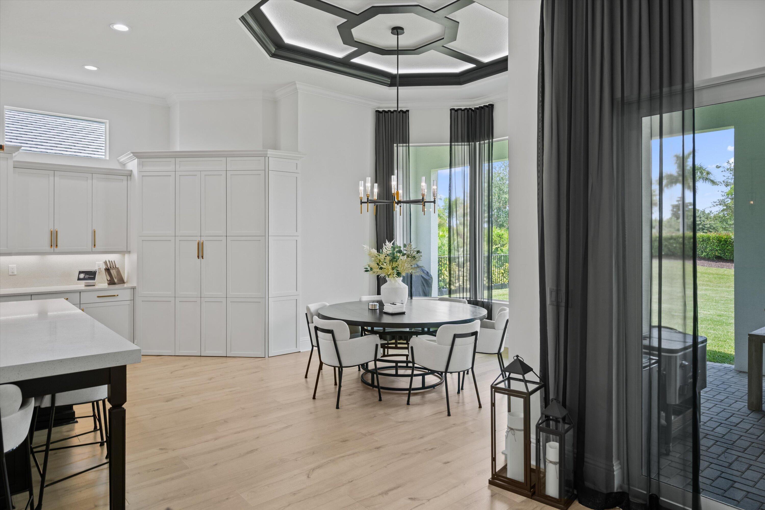 ESTATES OF WESTLAKE - Residential