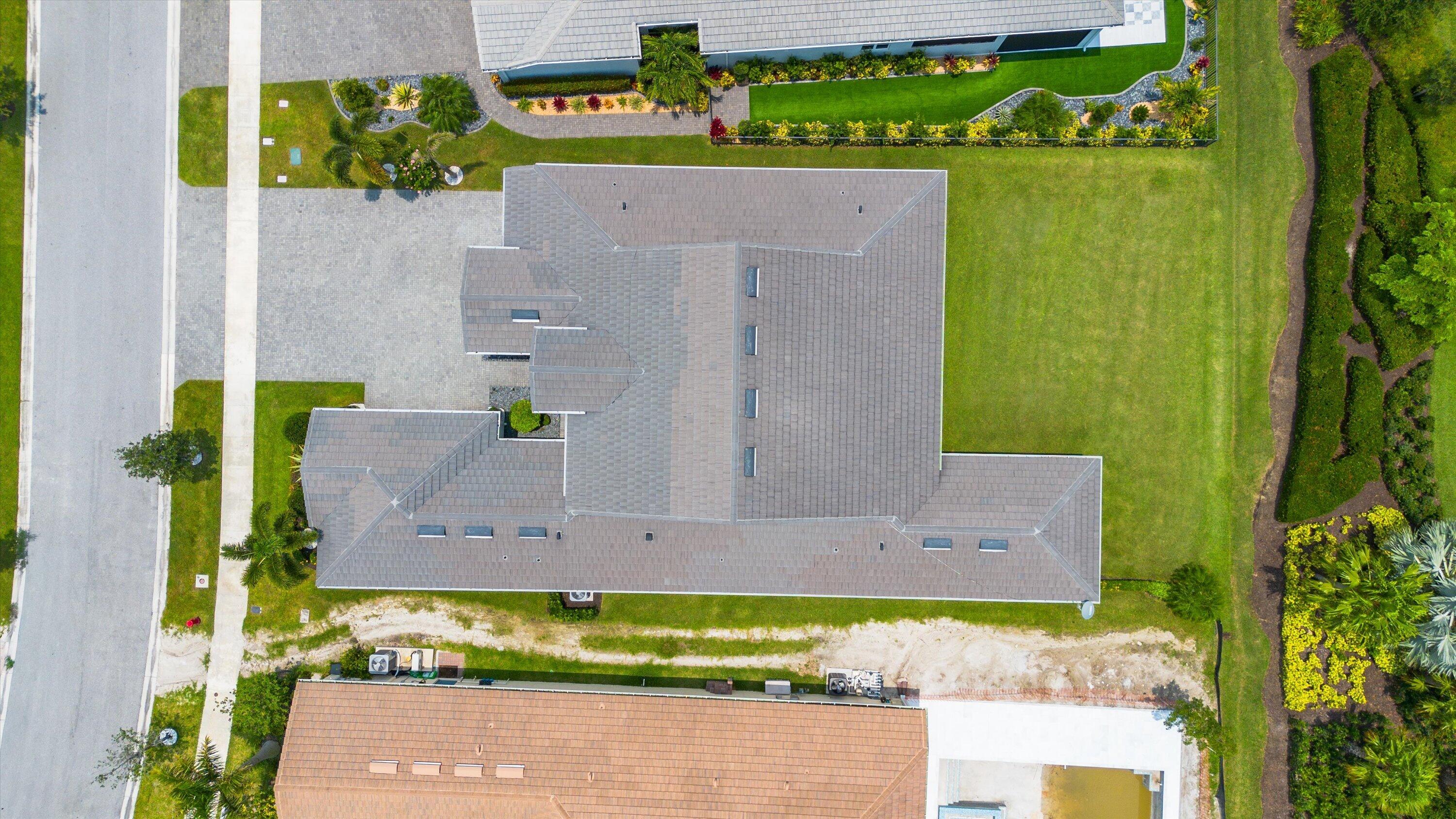 ESTATES OF WESTLAKE - Residential