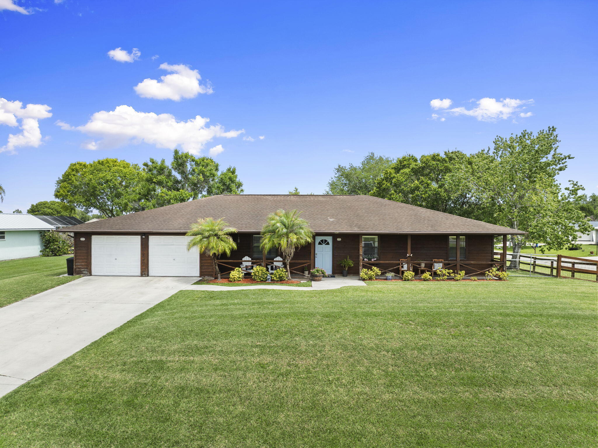 SANDALWOOD  ESTATE SUBDIVISION - Residential