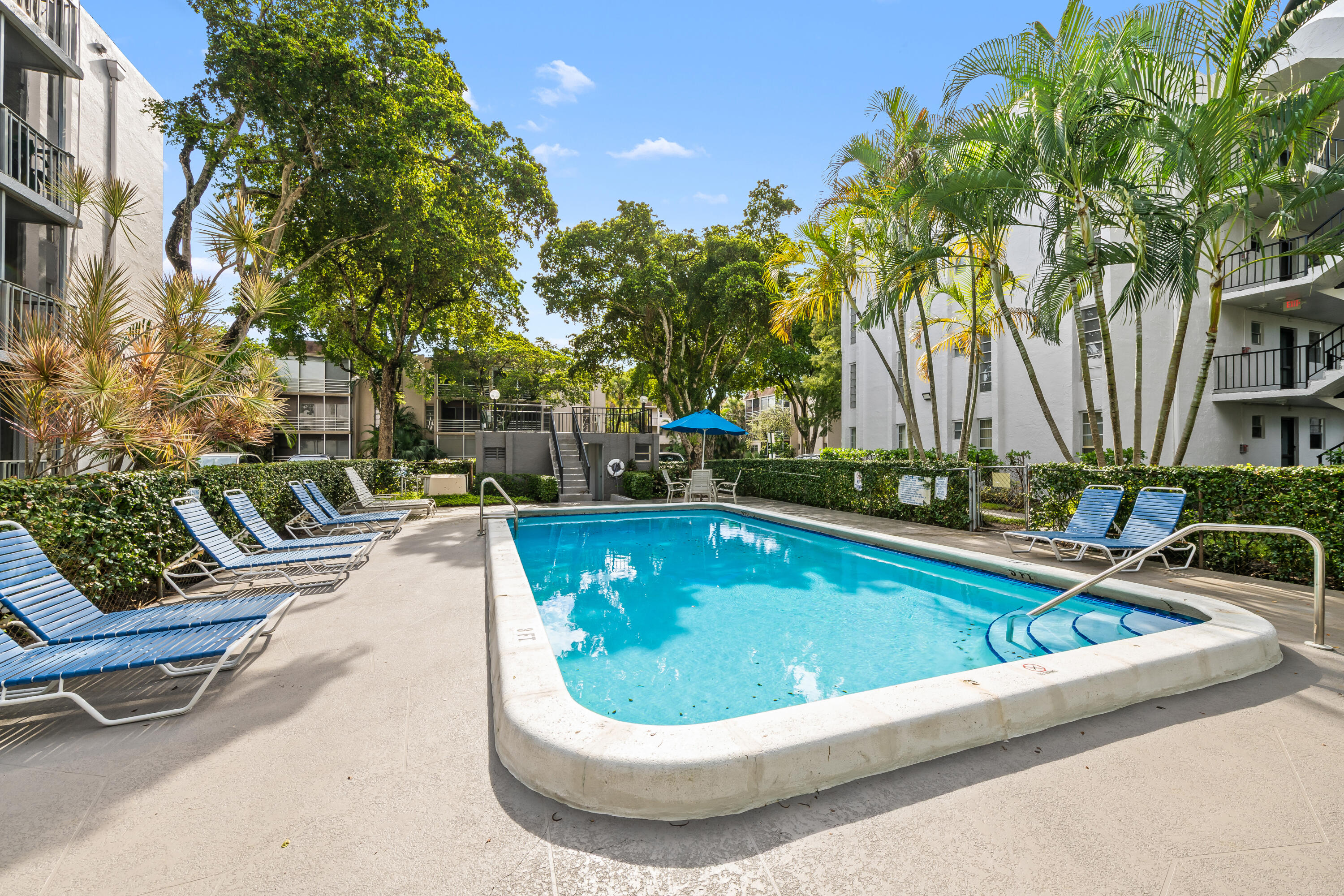 PLANTATION PINES CONDO - Residential