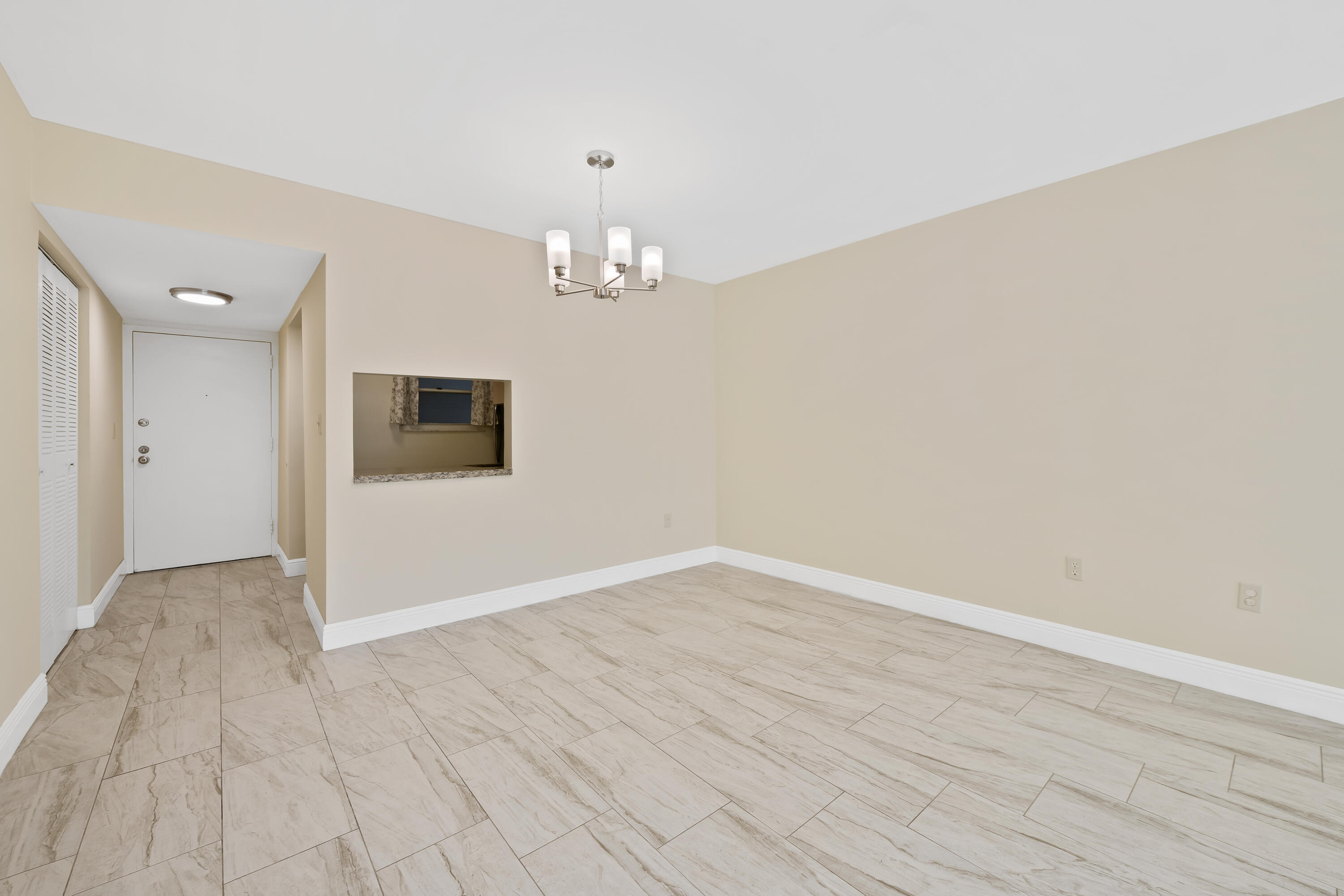 PLANTATION PINES CONDO - Residential