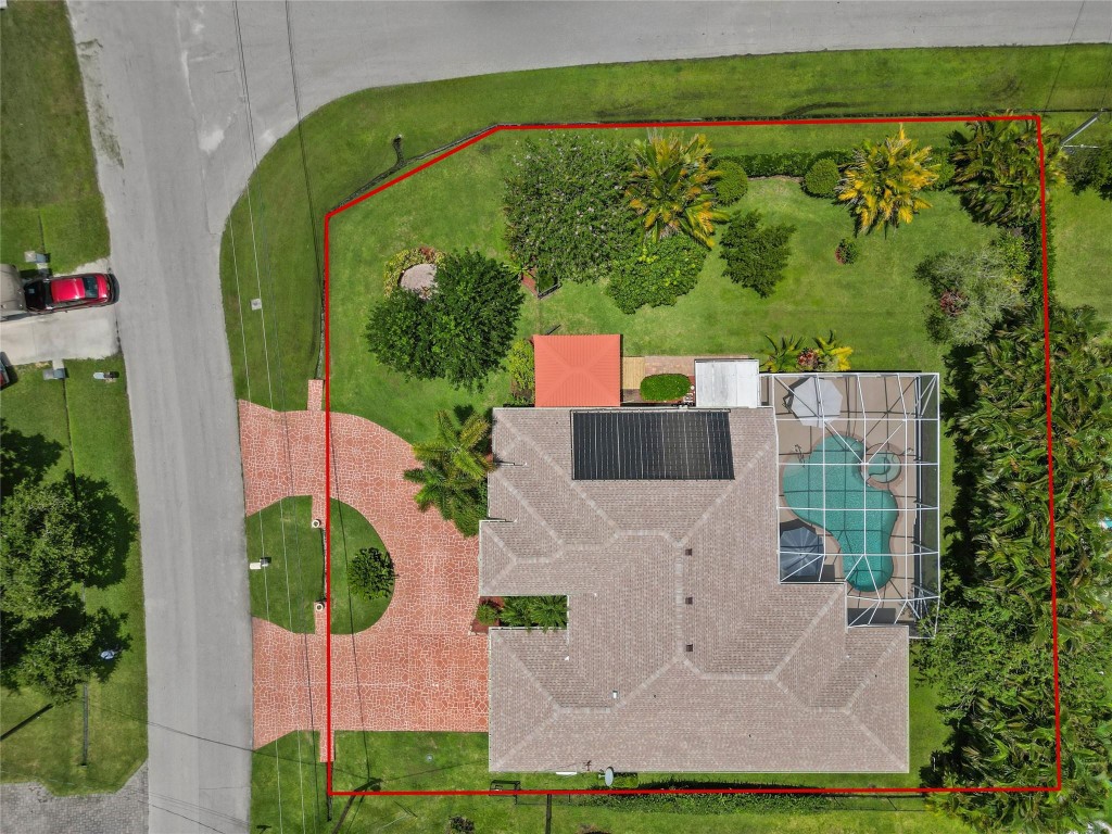 PORT ST. LUCIE SECTION - Residential