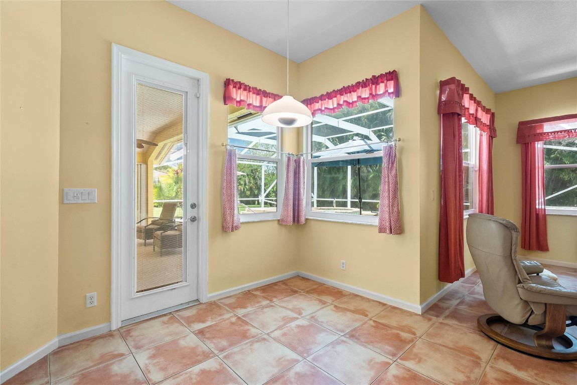 PORT ST. LUCIE SECTION - Residential