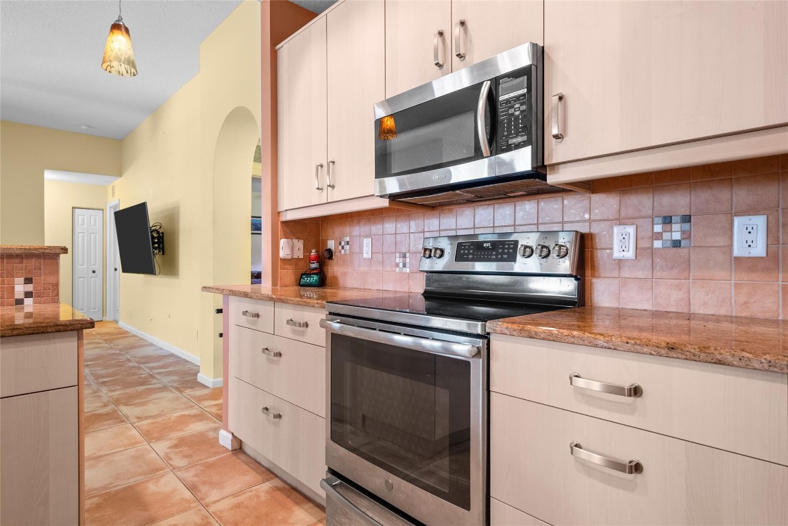 PORT ST. LUCIE SECTION - Residential
