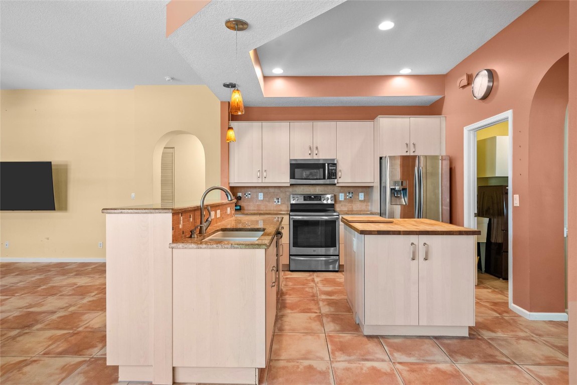 PORT ST. LUCIE SECTION - Residential