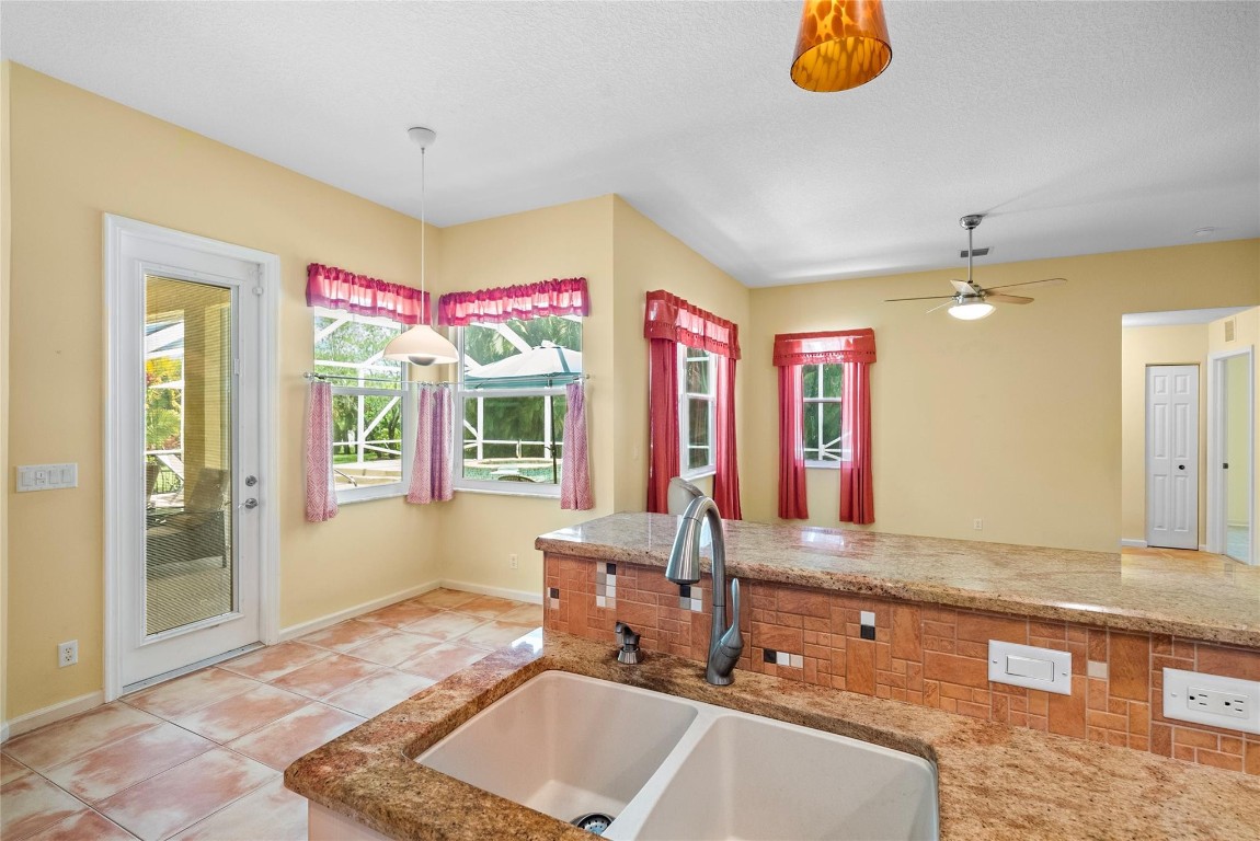 PORT ST. LUCIE SECTION - Residential