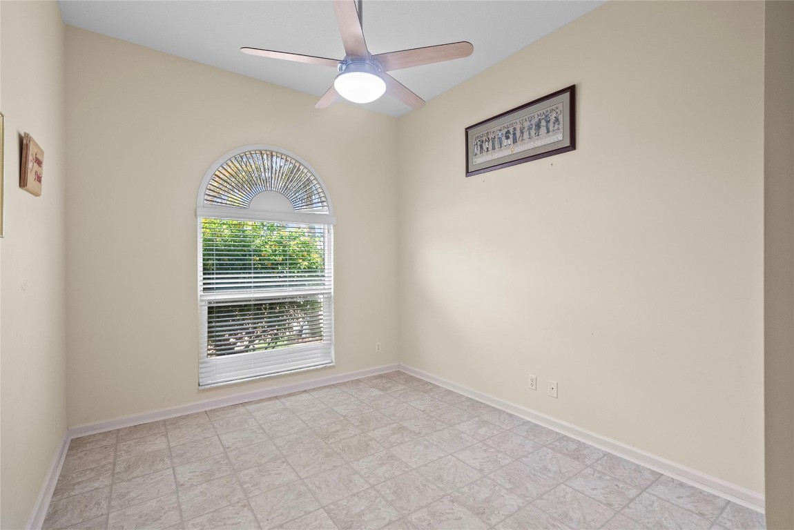 PORT ST. LUCIE SECTION - Residential