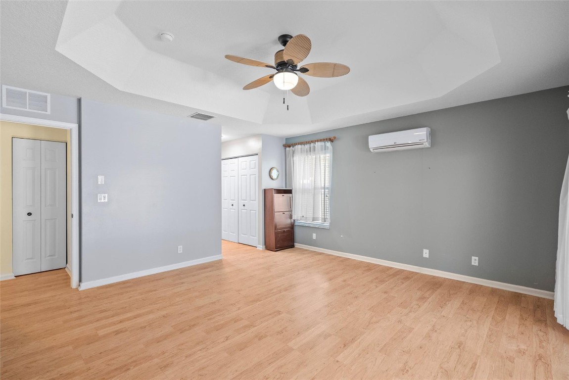 PORT ST. LUCIE SECTION - Residential