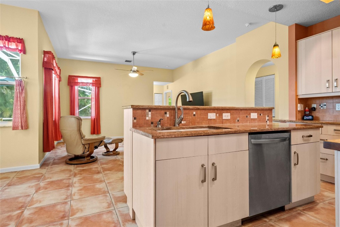 PORT ST. LUCIE SECTION - Residential
